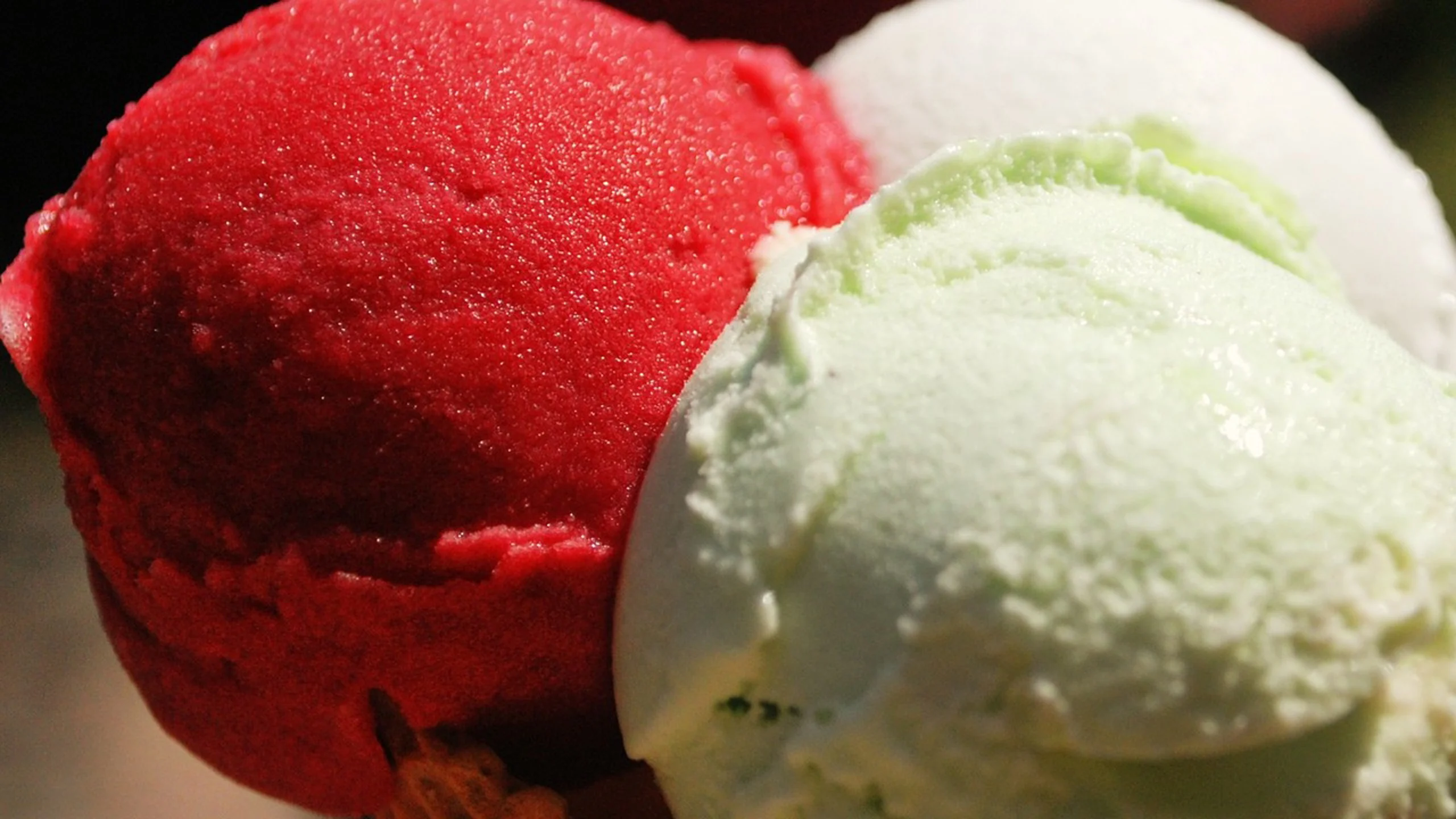 ¿Cuál es el origen del gelato? ¿Cuál es el origen del gelato?