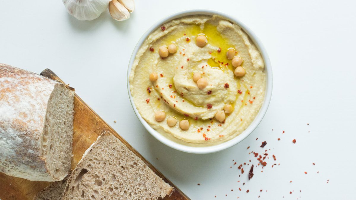hummus-botanas-vegana