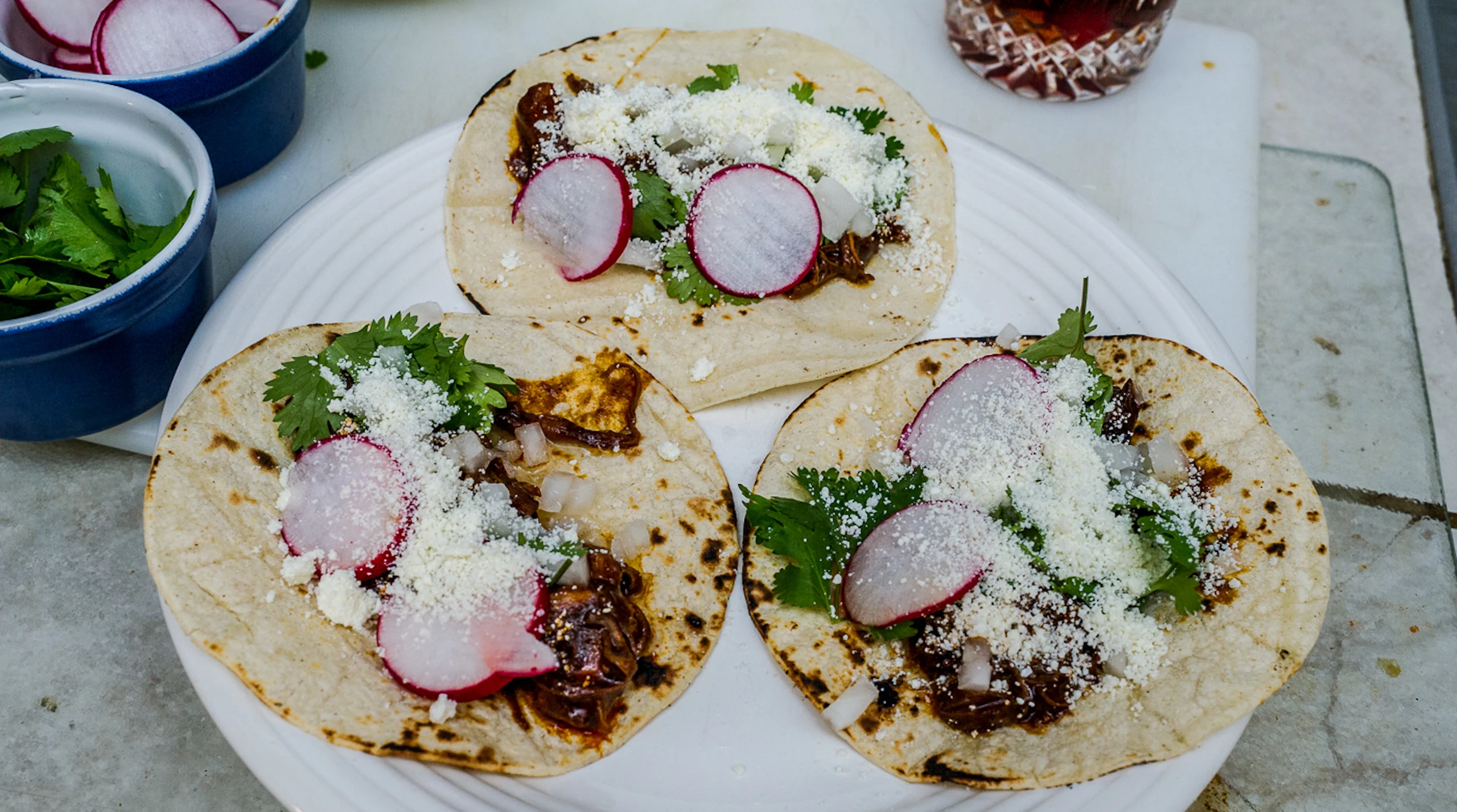 El queso Cotija podría ser el más especial de México