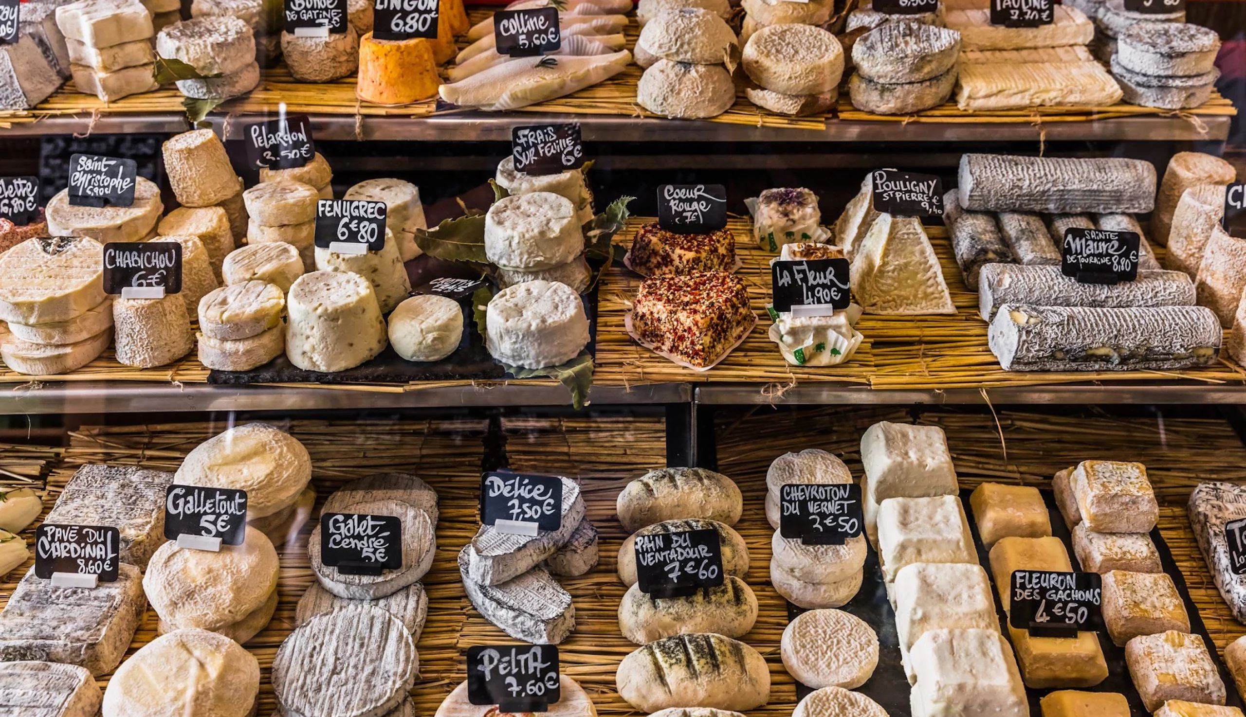 ¿Qué es el queso blando y cómo se clasifica?