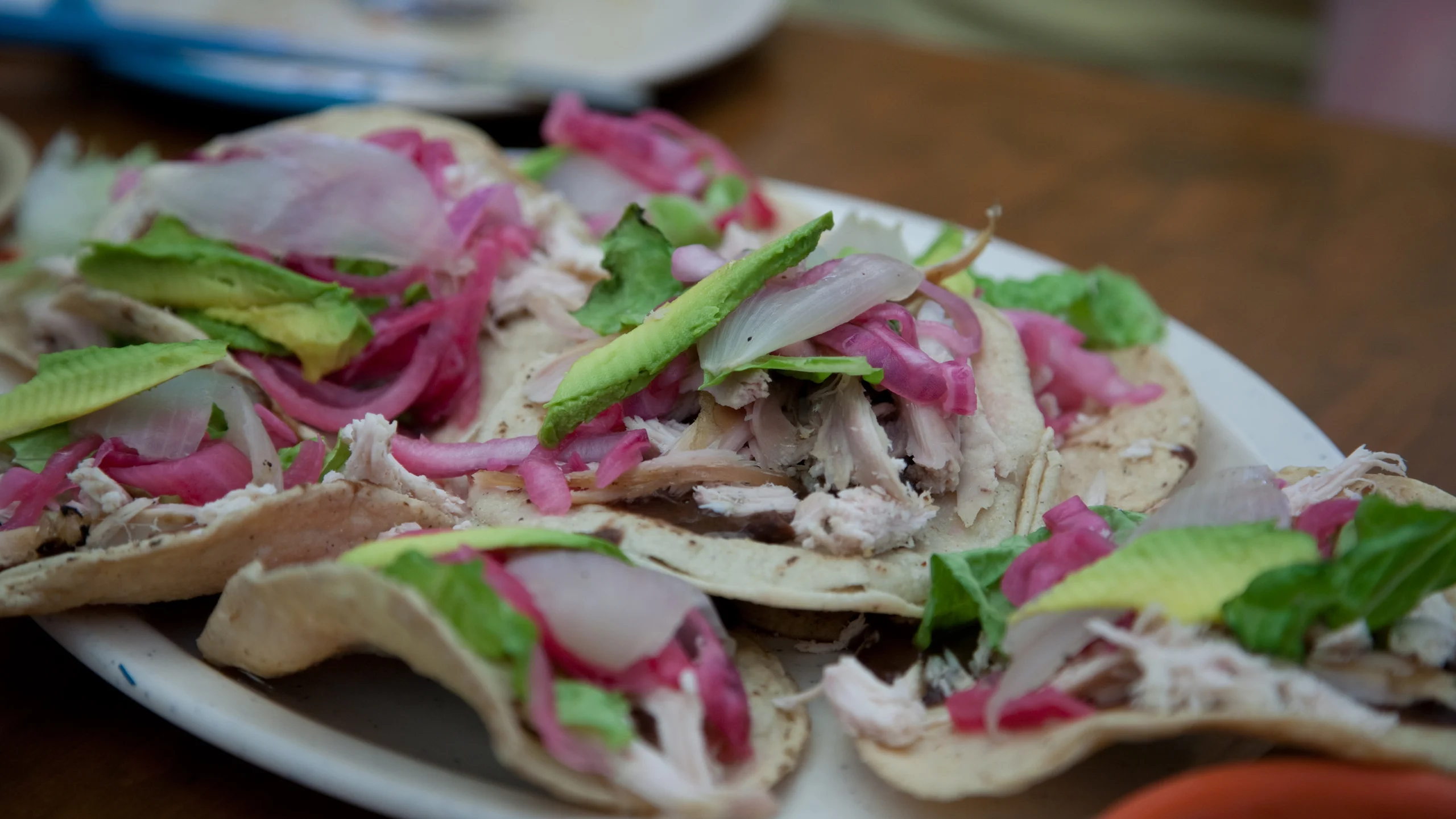 Guía práctica para conocer los antojitos yucatecos