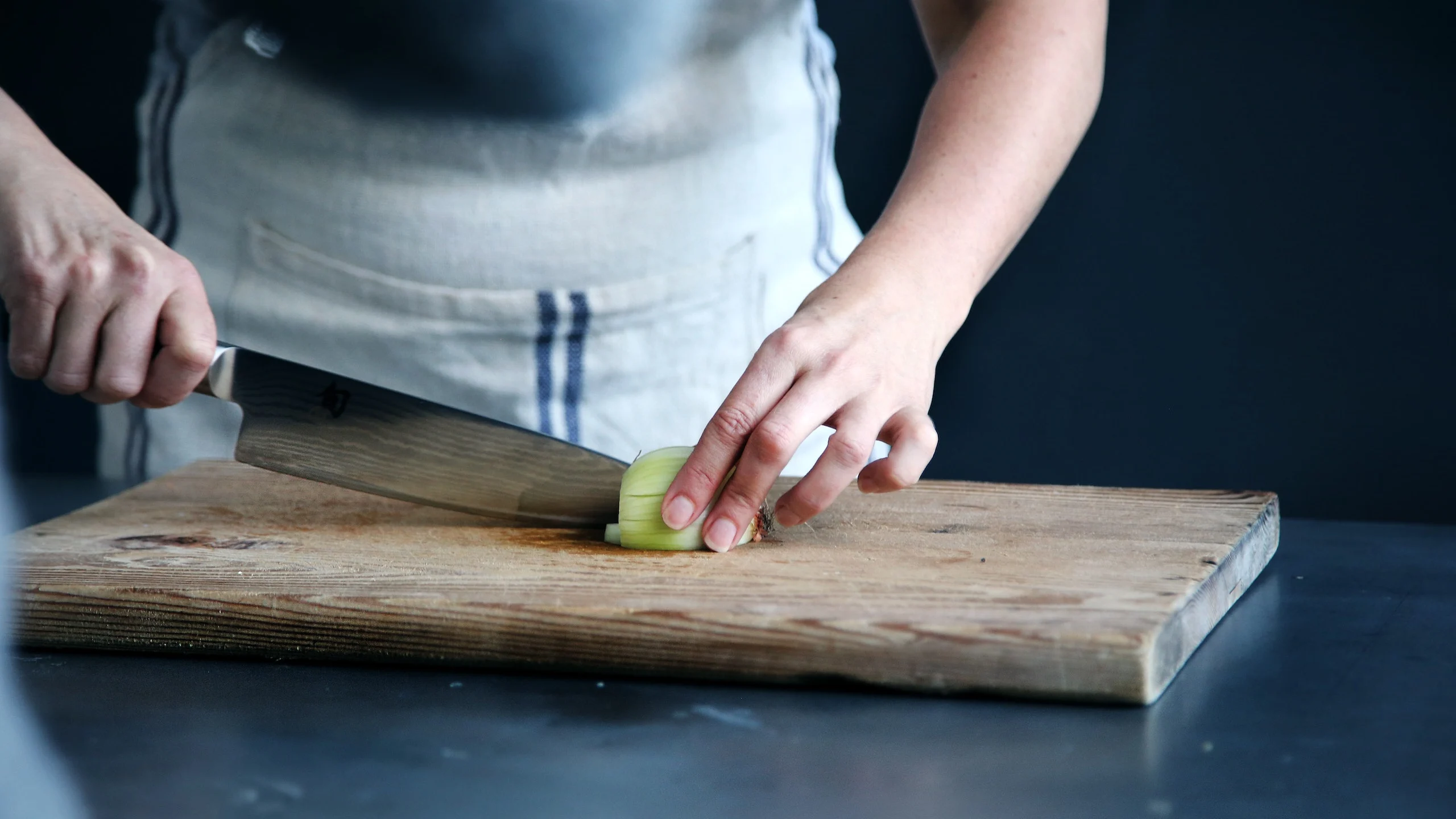 Este es el secreto para conservar tus tablas de madera
