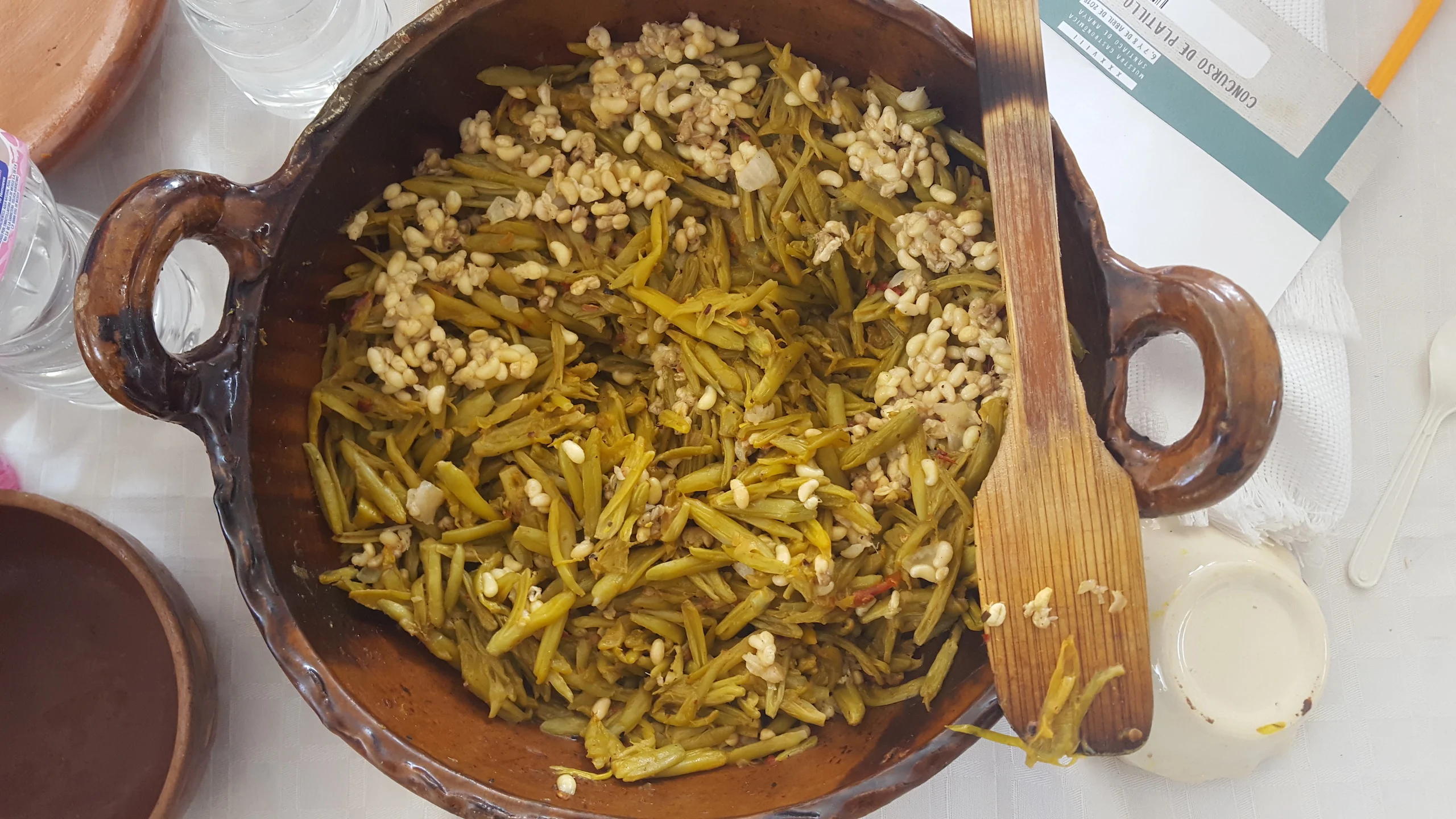 Apoya a las cocineras tradicionales de Hidalgo con esta iniciativa