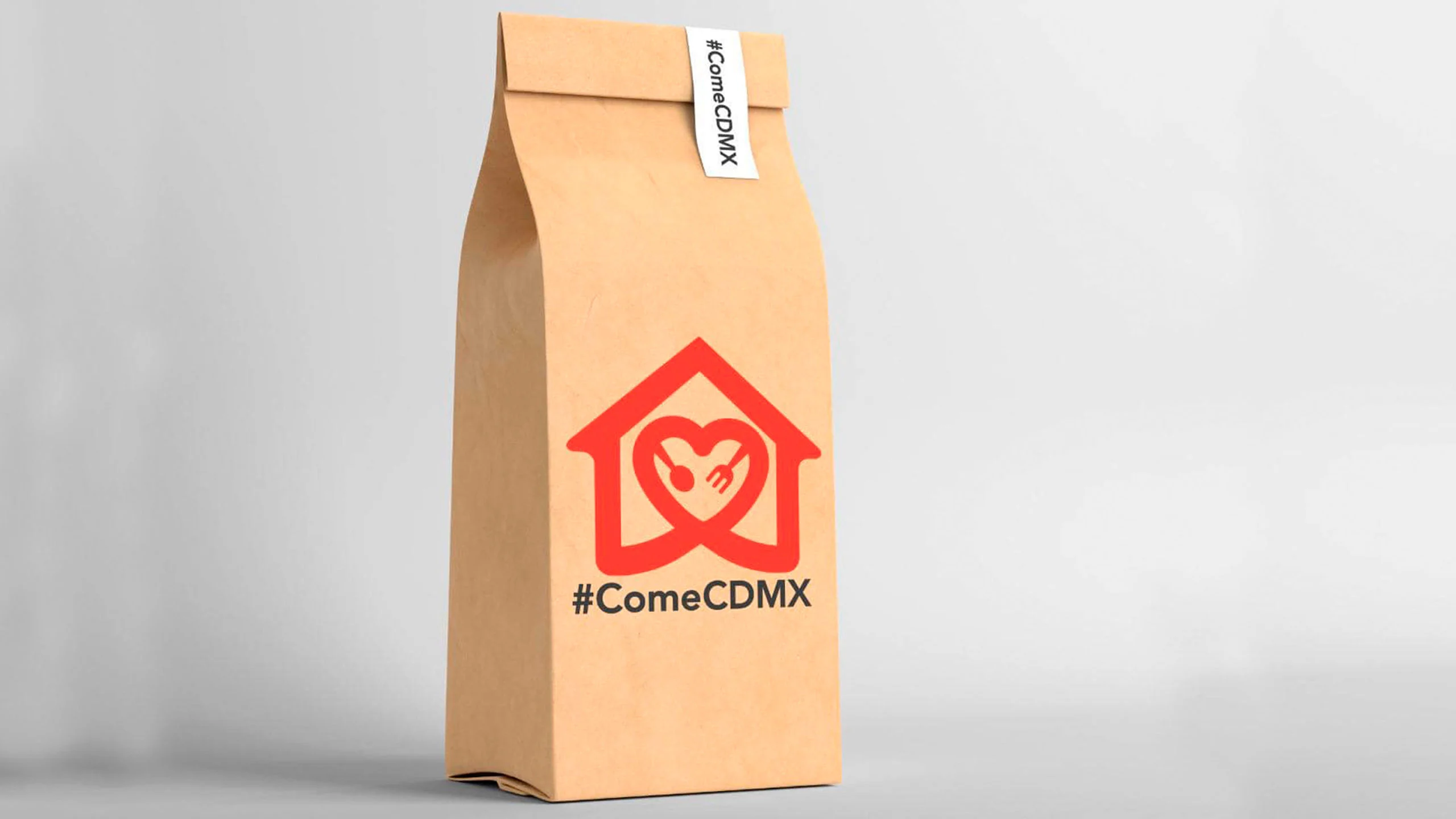#ComeCDMX para apoyar a la industria gastronómica