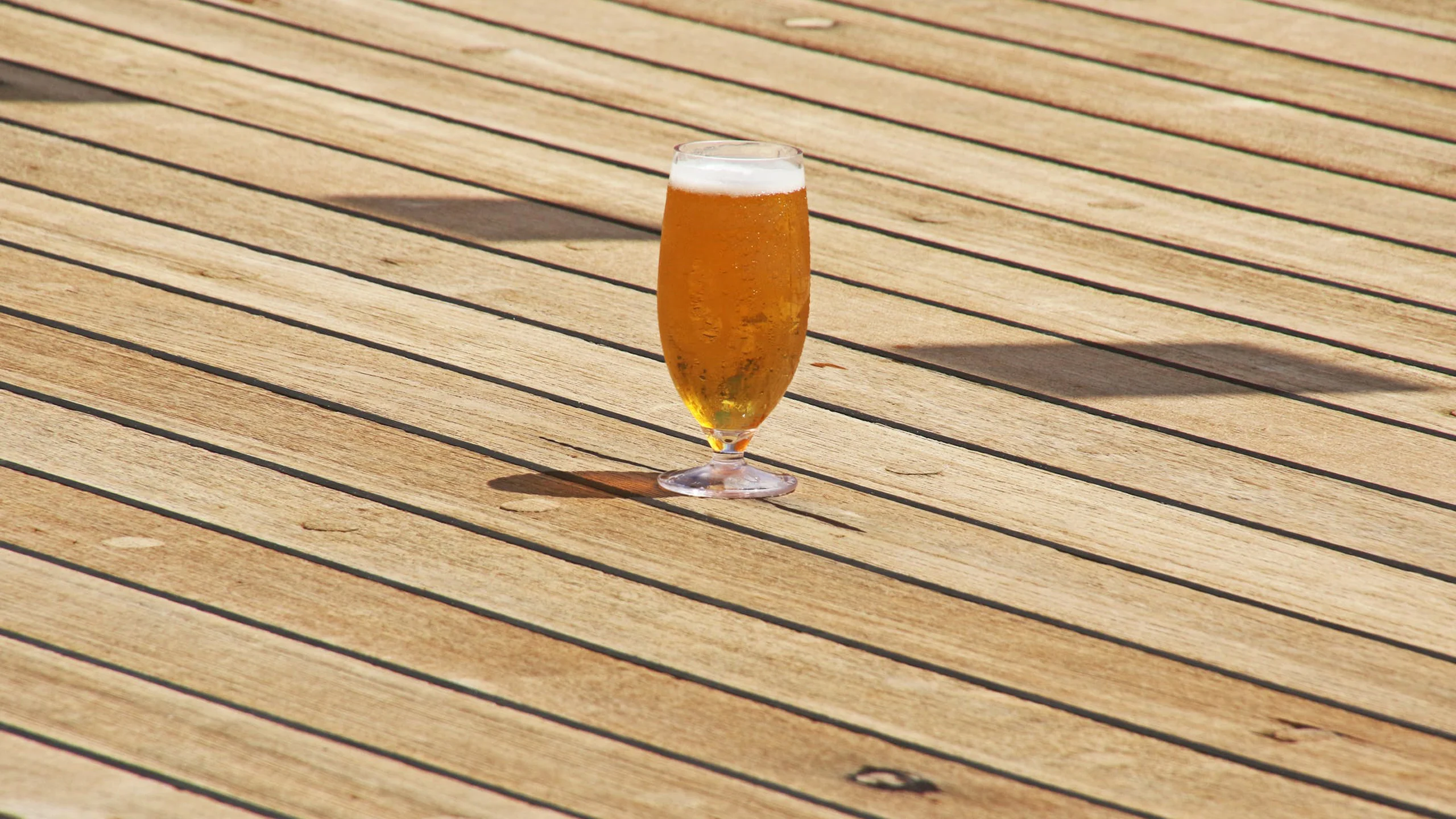 Algunos elementos de cerveza fueron encontrados en famosas obras de arte danesas