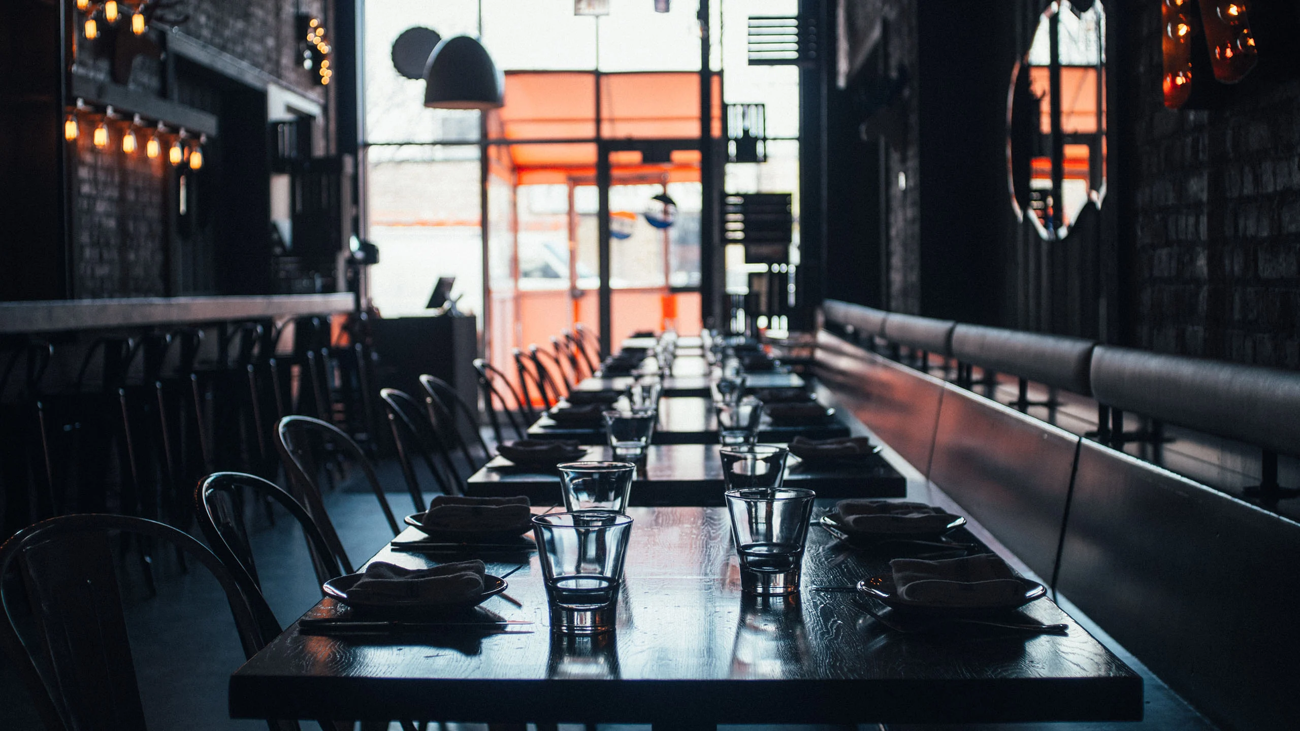 Restaurantes en CDMX que han cerrado temporalmente por el COVID-19
