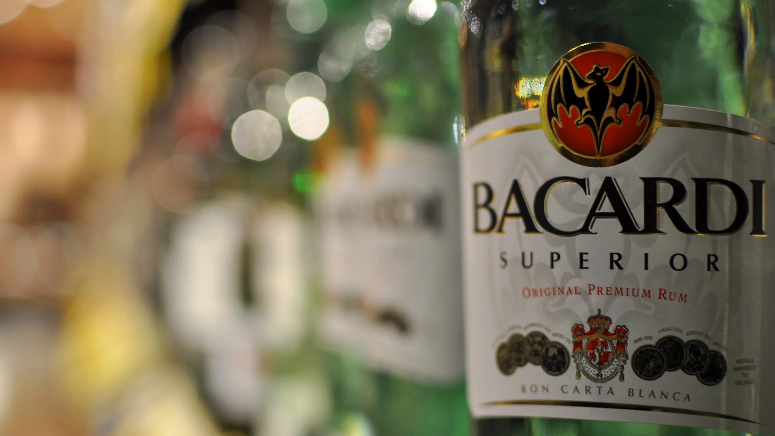La iniciativa de Bacardí que apoya a bares y restaurantes afectados por COVID-19 La iniciativa de Bacardí que apoya a bares y restaurantes afectados por COVID-19