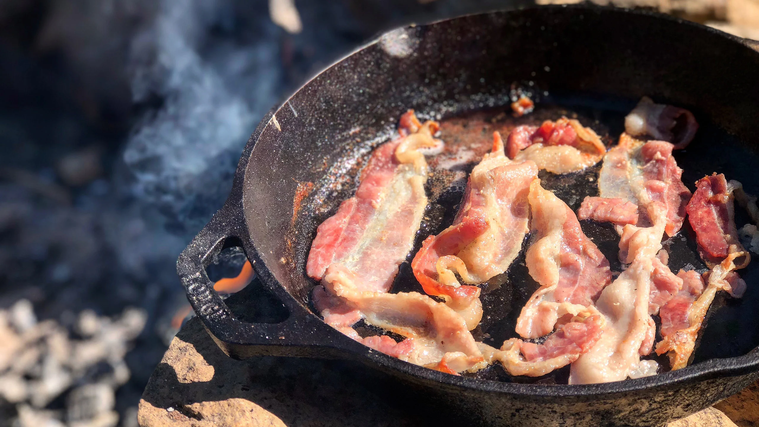 Un ‘parche olor a carne’ podría frenar tu antojo de tocino