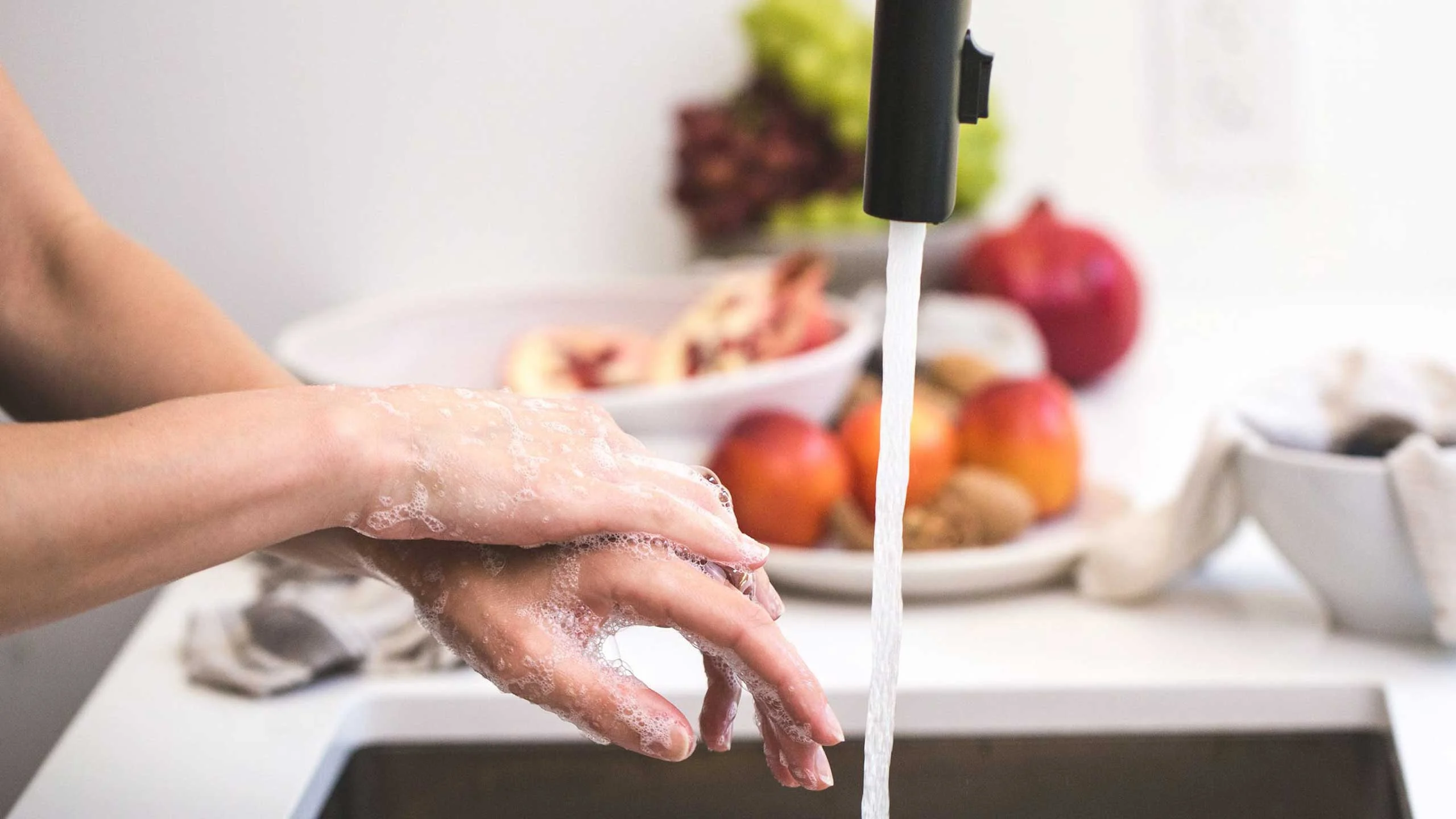 10 consejos para limpiar bien tu cocina 10 consejos para limpiar bien tu cocina