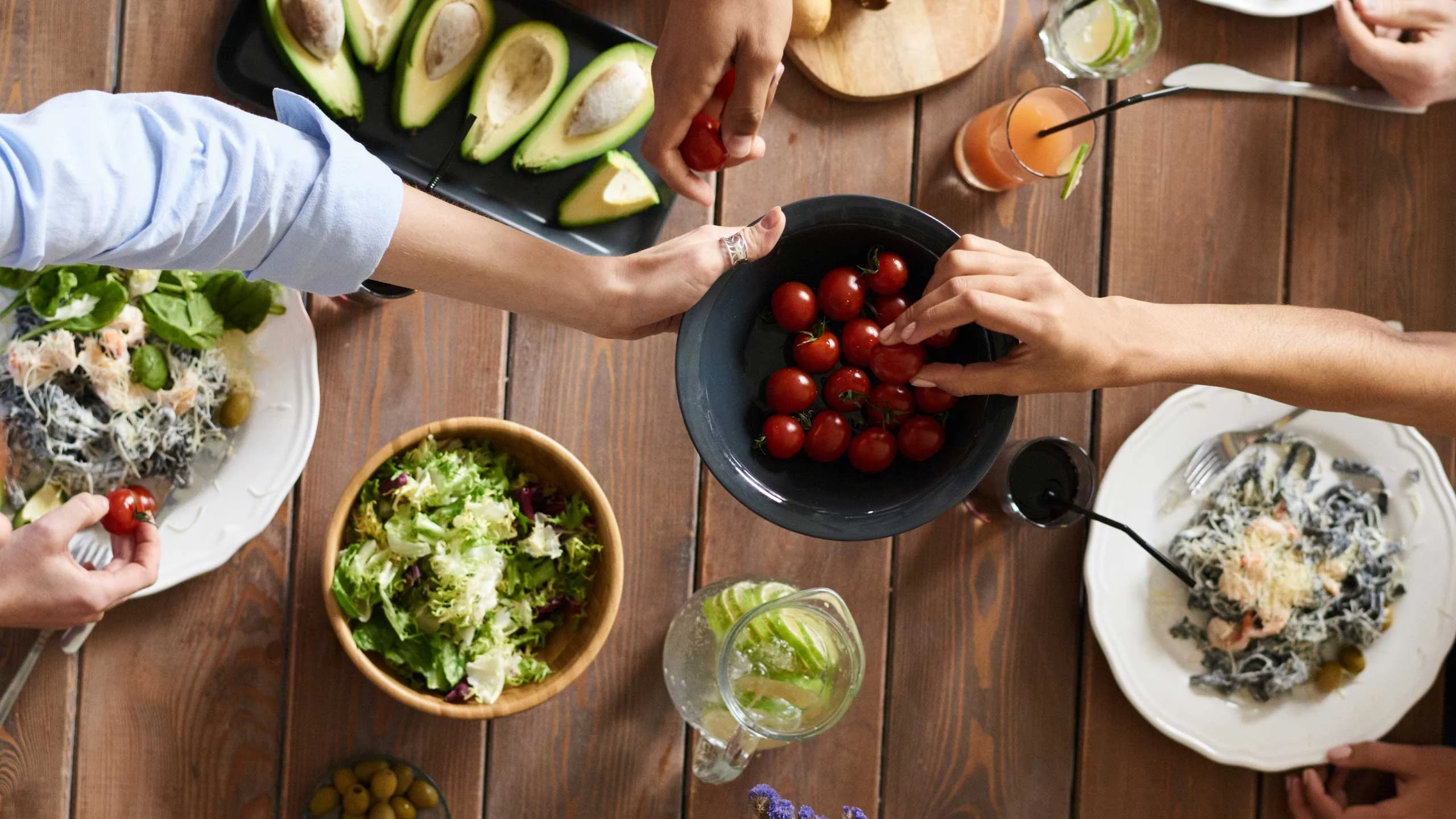 Compra gift cards de tus restaurantes favoritos