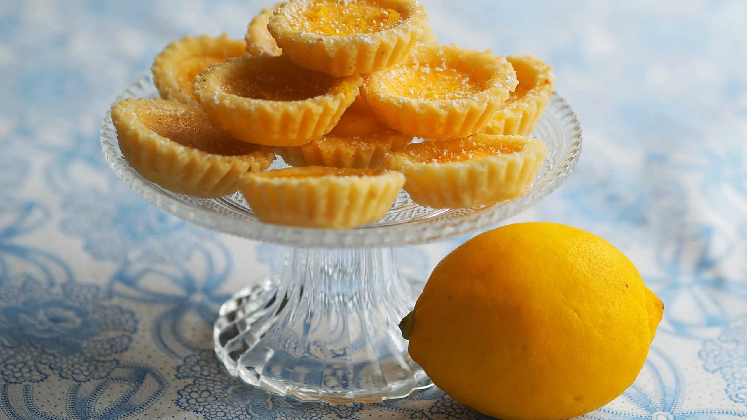 Ingredientes de pastelería que puedes sustituir con cosas que tienes en casa
