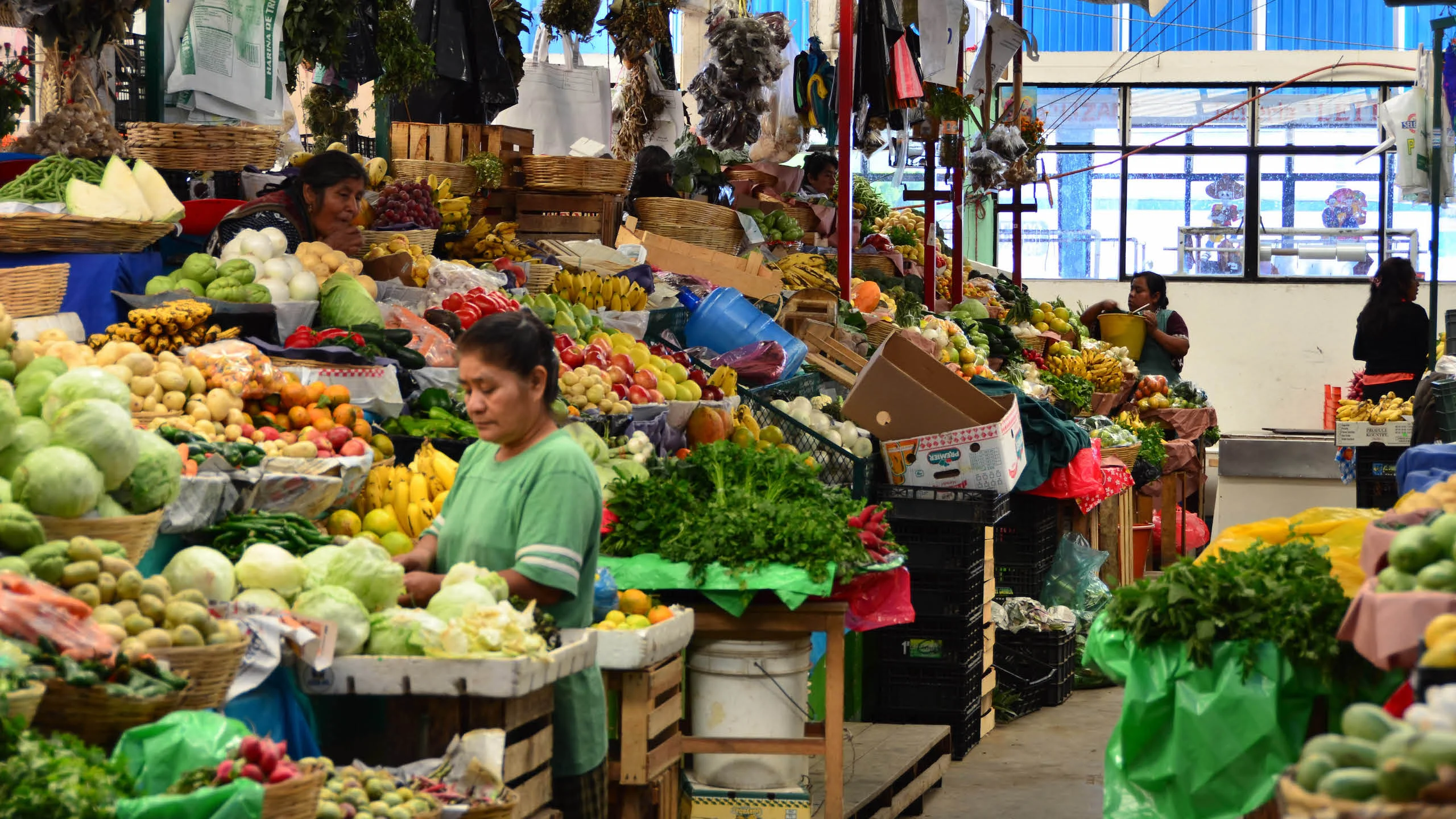 Ahora más que nunca es tiempo de fomentar el comercio local