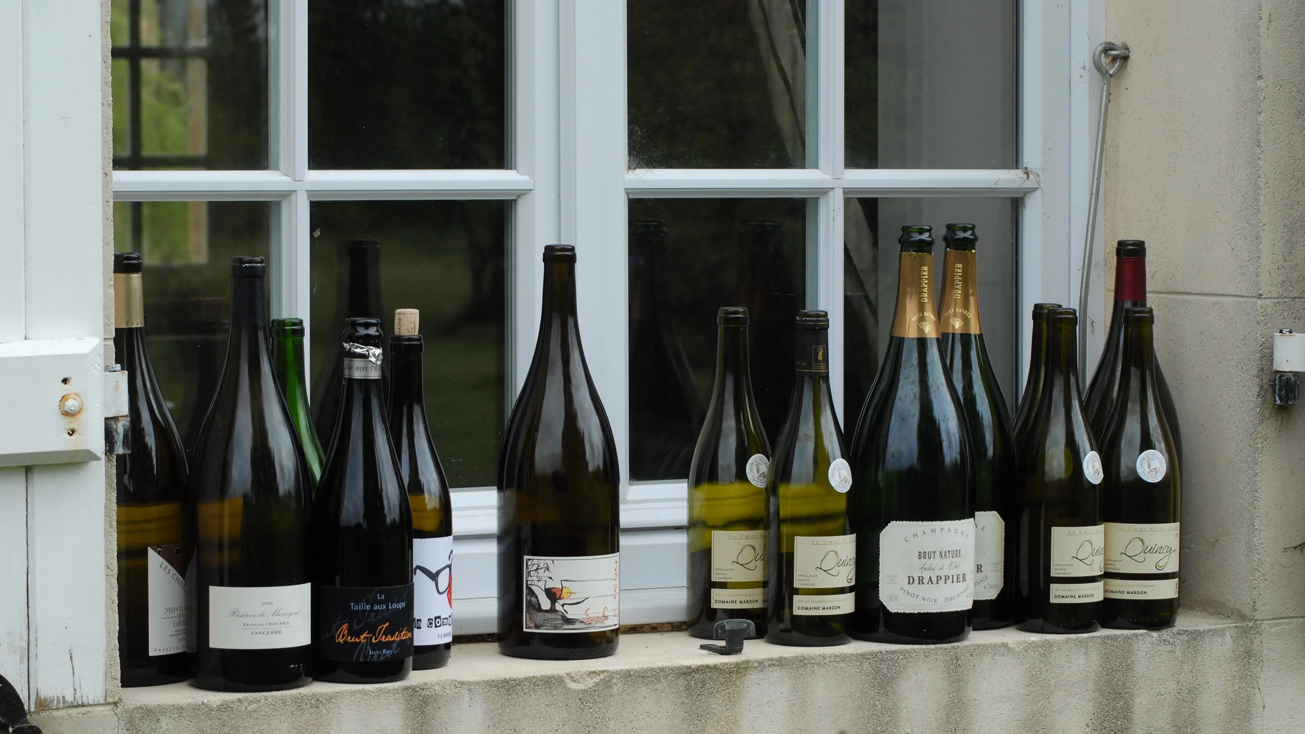 ¿Qué hacer con las sobras de vino de tu última cena?