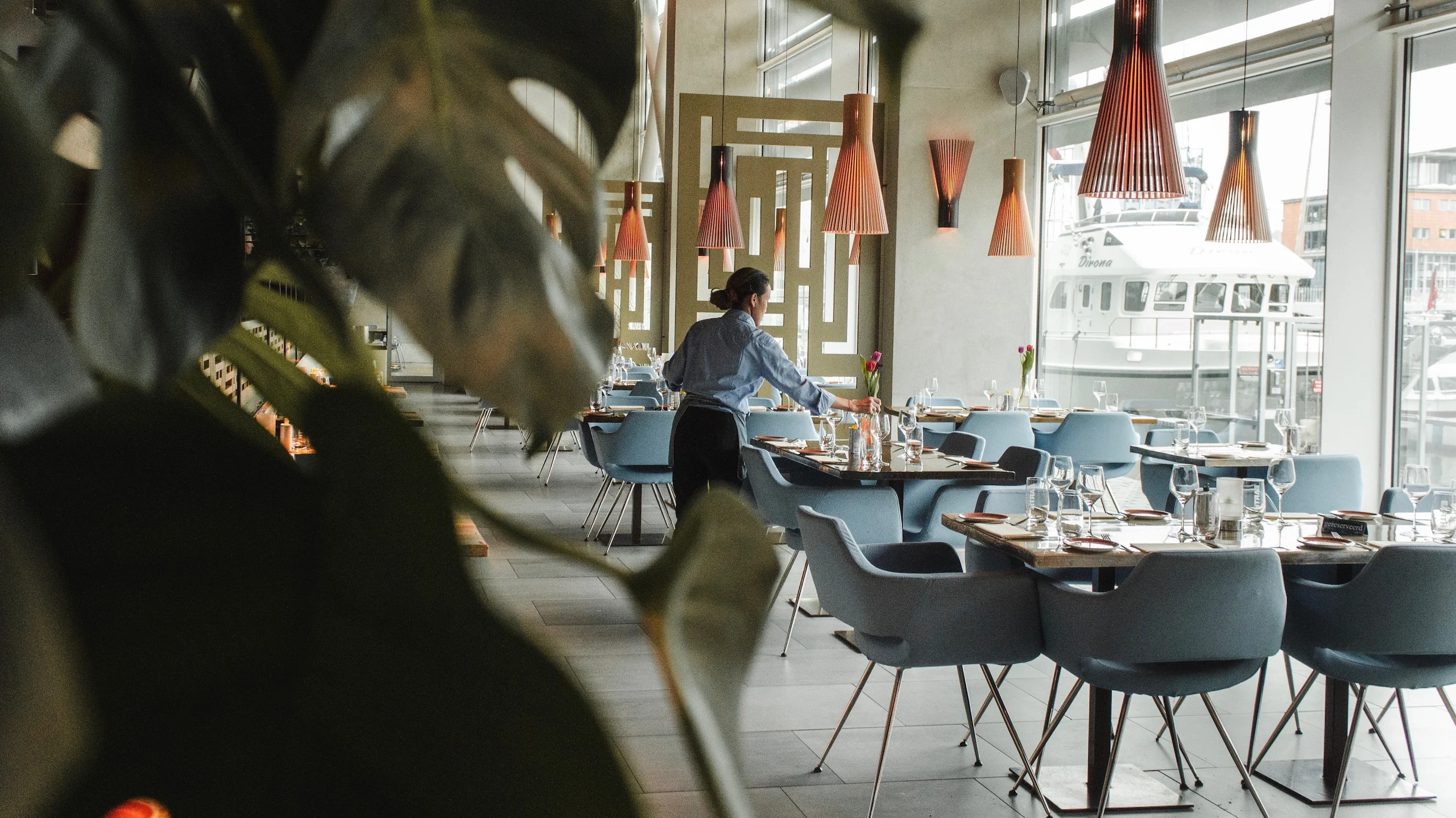 50 Best Restaurants subastará experiencias gastronómicas