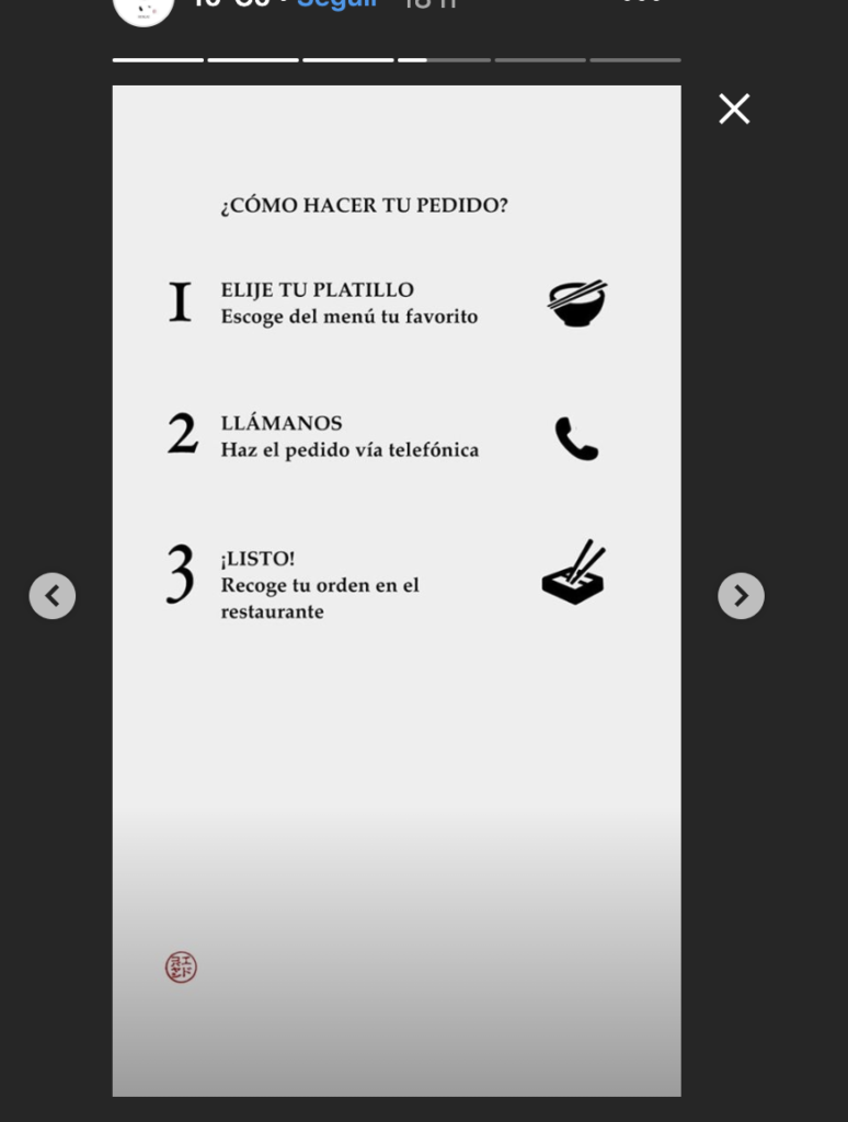 delivery rokai