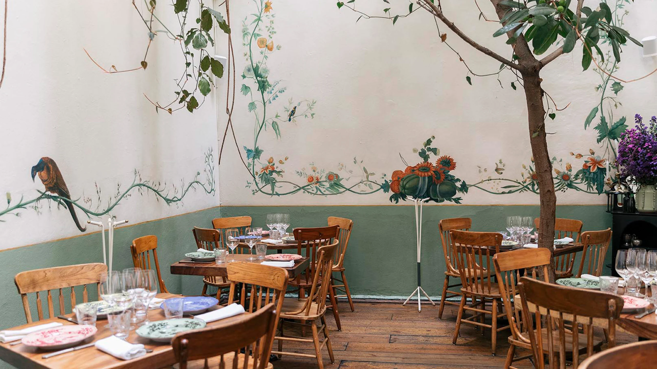 Bonos gastronómicos para ayudar a los restaurantes