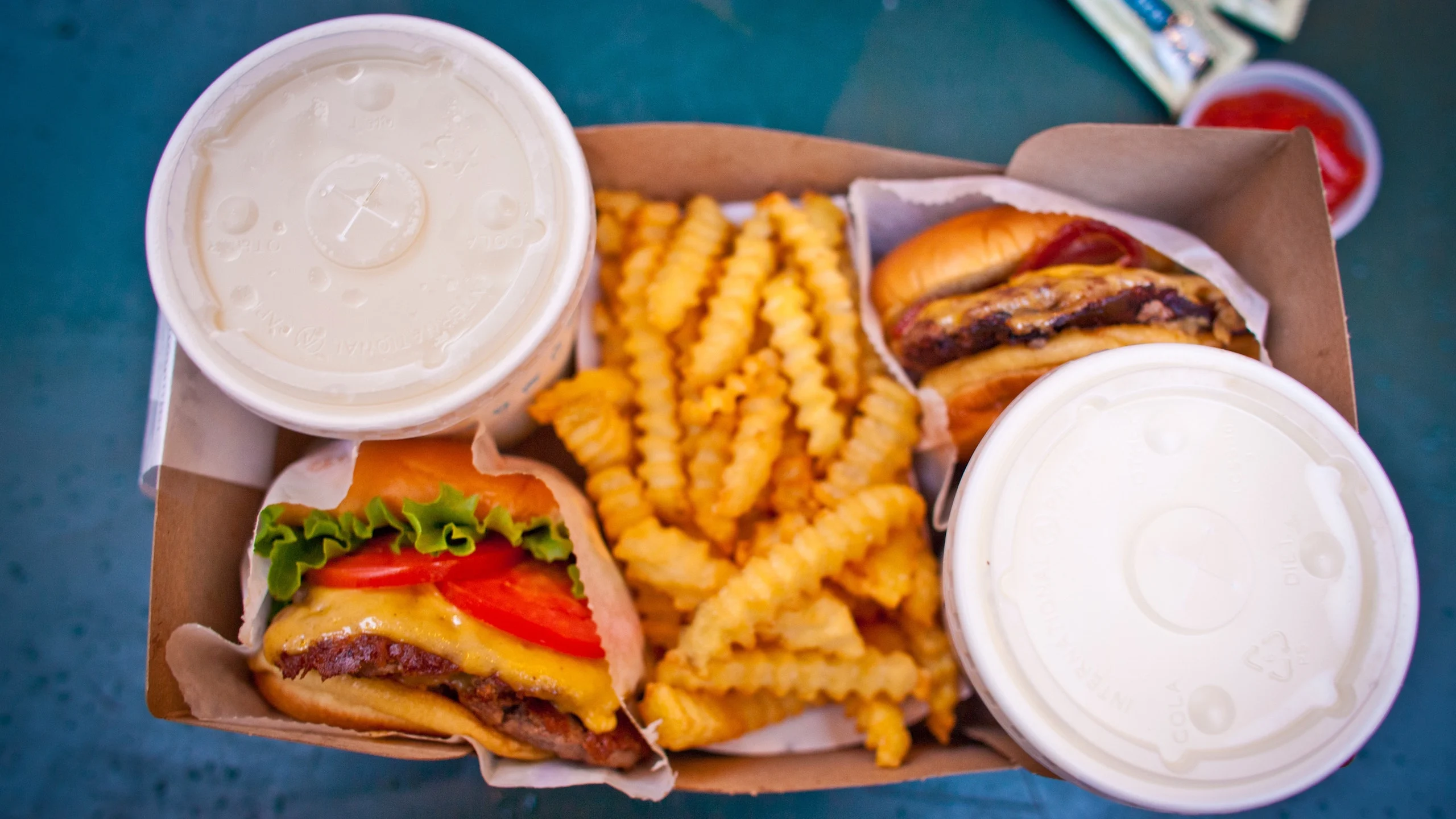 Da propinas a tus restaurantes favoritos con esta opción de DIDI Foods