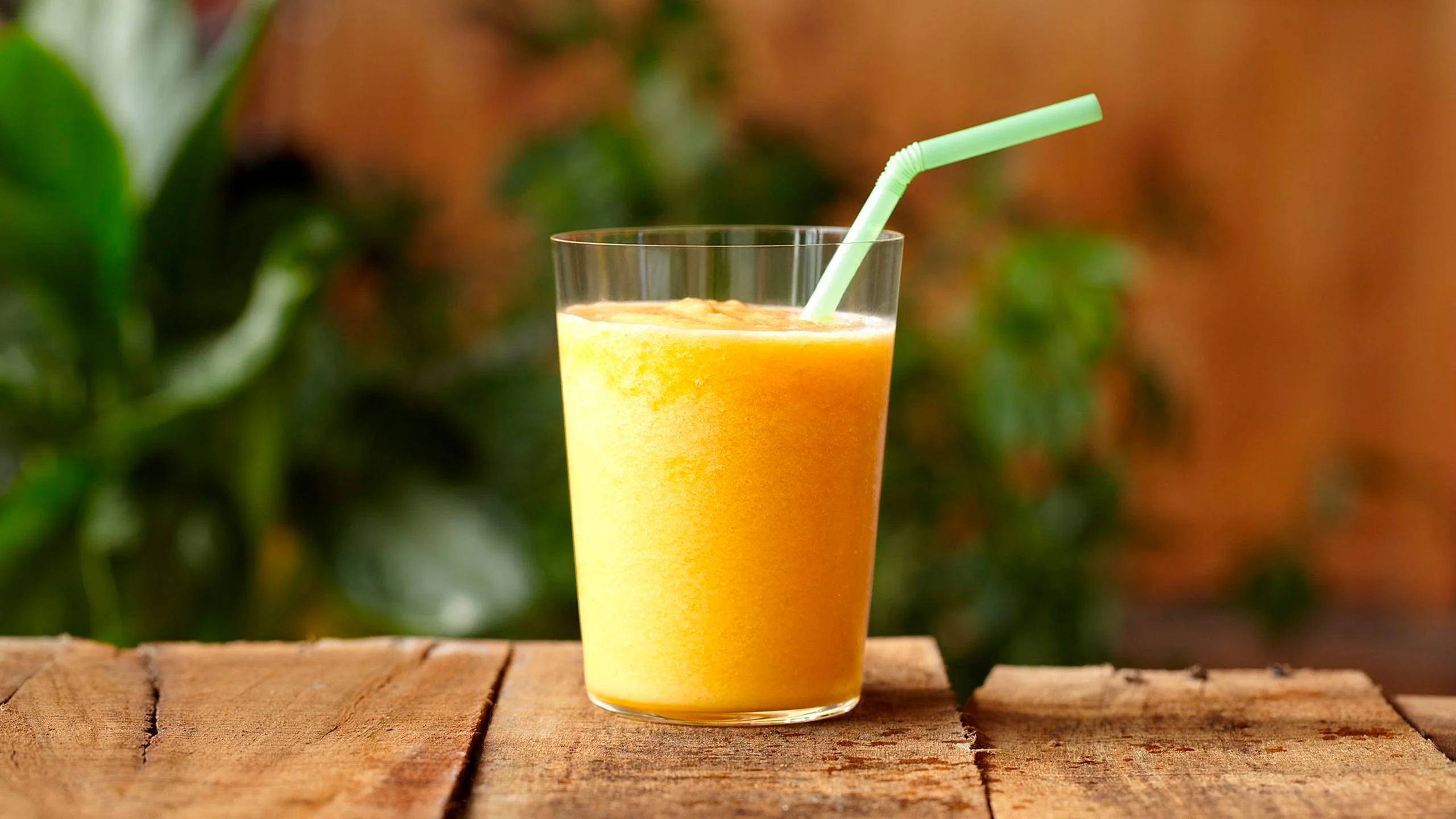 Smoothie frutal alto en antioxidantes Smoothie frutal alto en antioxidantes