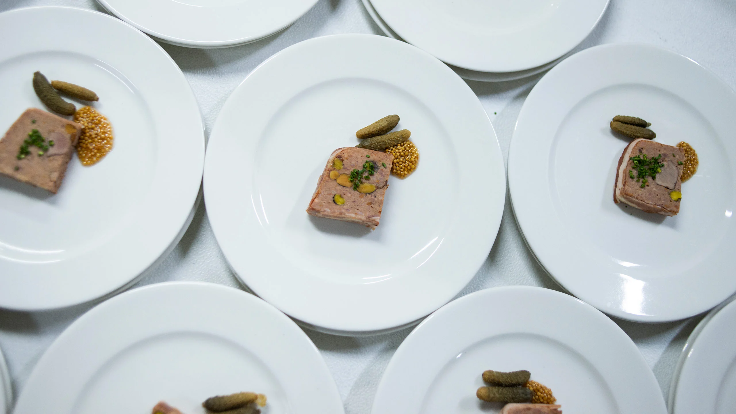 Paul Bentley es el nuevo chef de Moxi en San Miguel de Allende