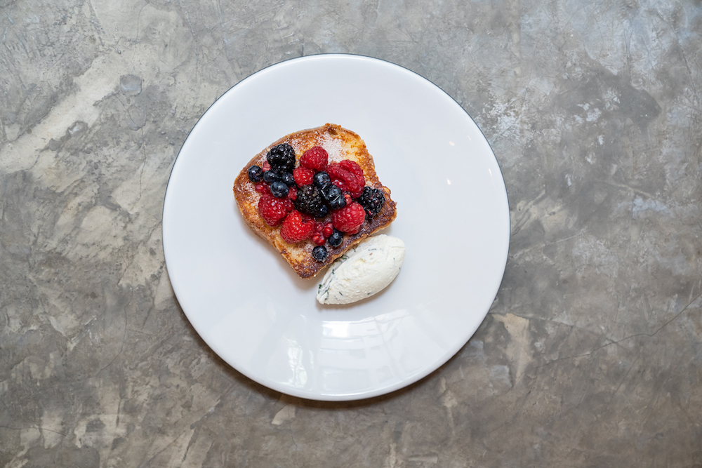 french toast