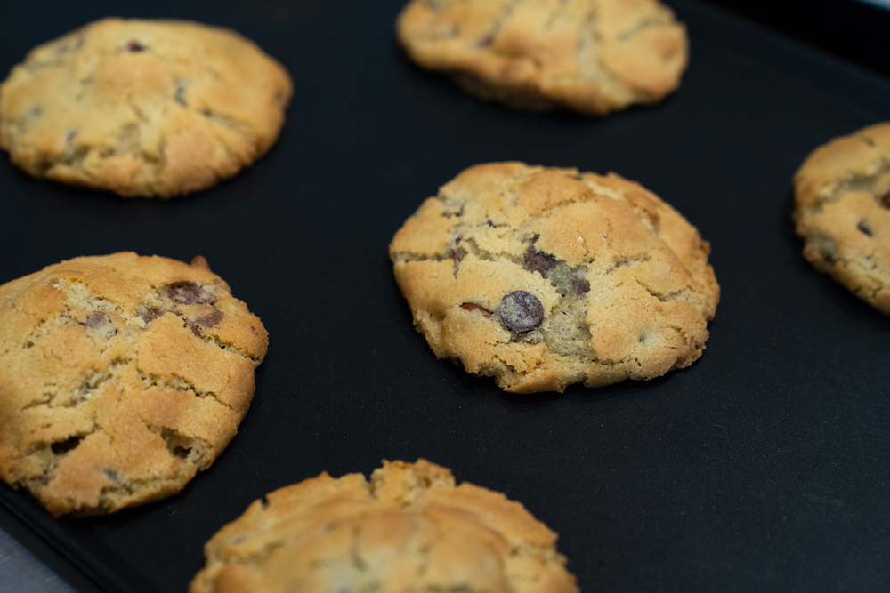galletas de marne