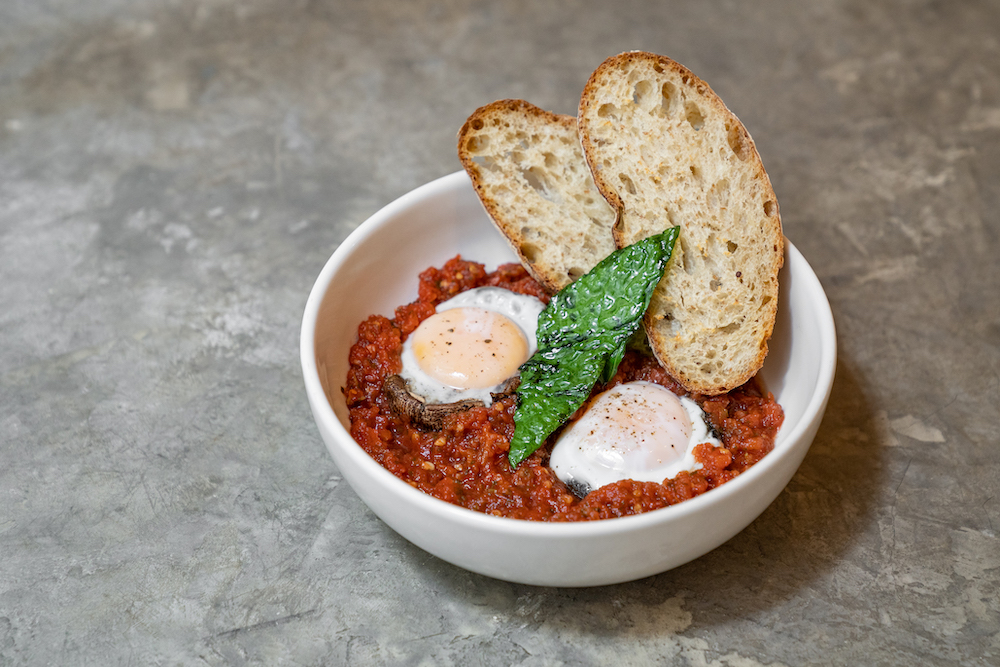 shakshuka marne