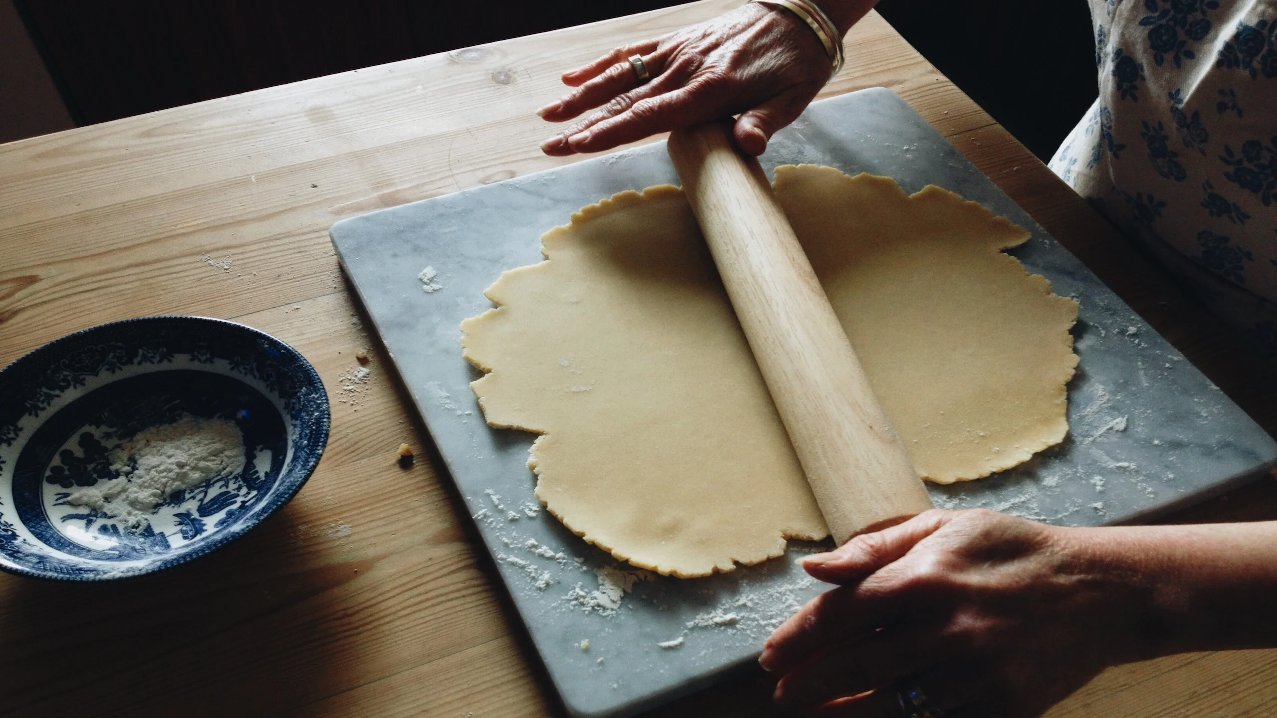 Los nuevos (viejos) mantras de la cocina en cuarentena
