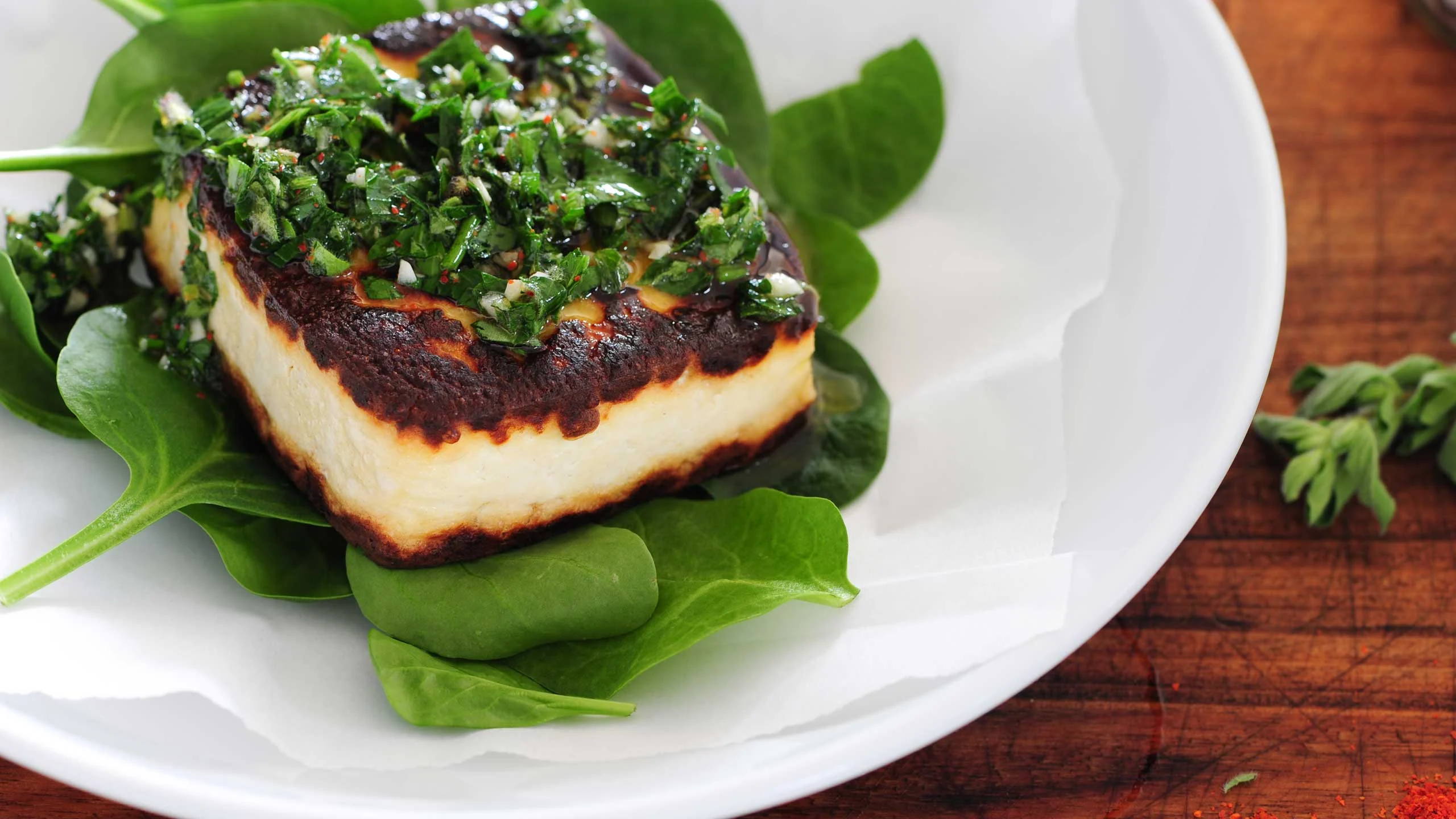 ¿Cómo hacer chimichurri en casa?