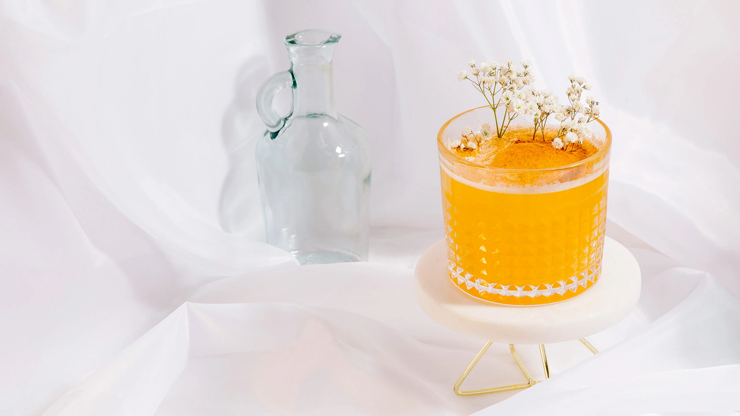 4 recetas de cocteles inspirados en perfumes para hacer en casa 4 recetas de cocteles inspirados en perfumes para hacer en casa