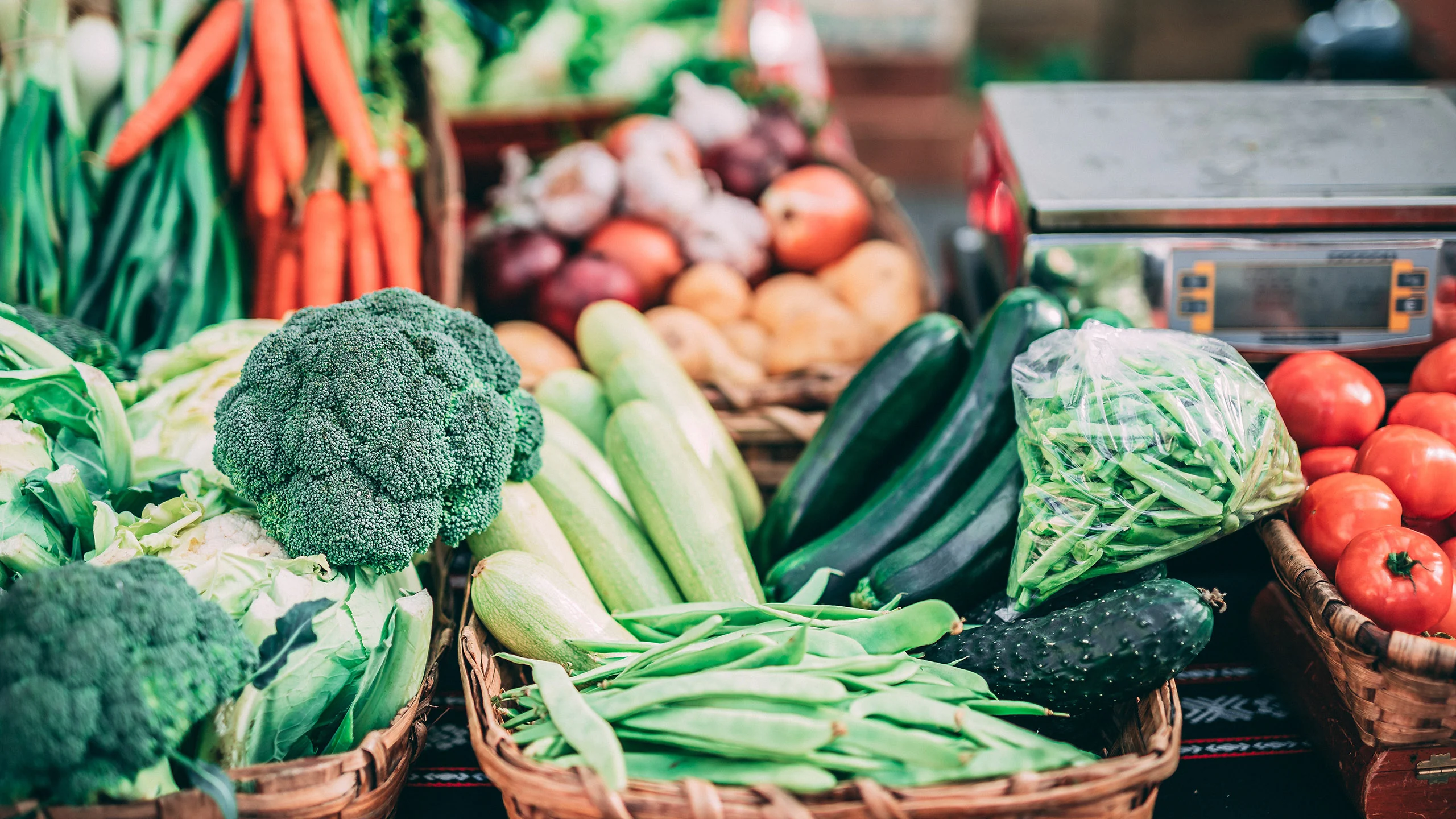 El paso que debes hacer antes de congelar verduras y que hace toda la diferencia