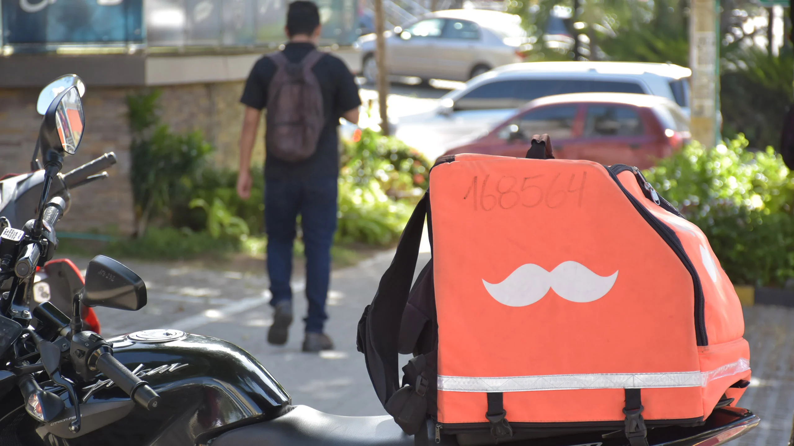 Forbes Conecta: los retos del delivery ante el coronavirus