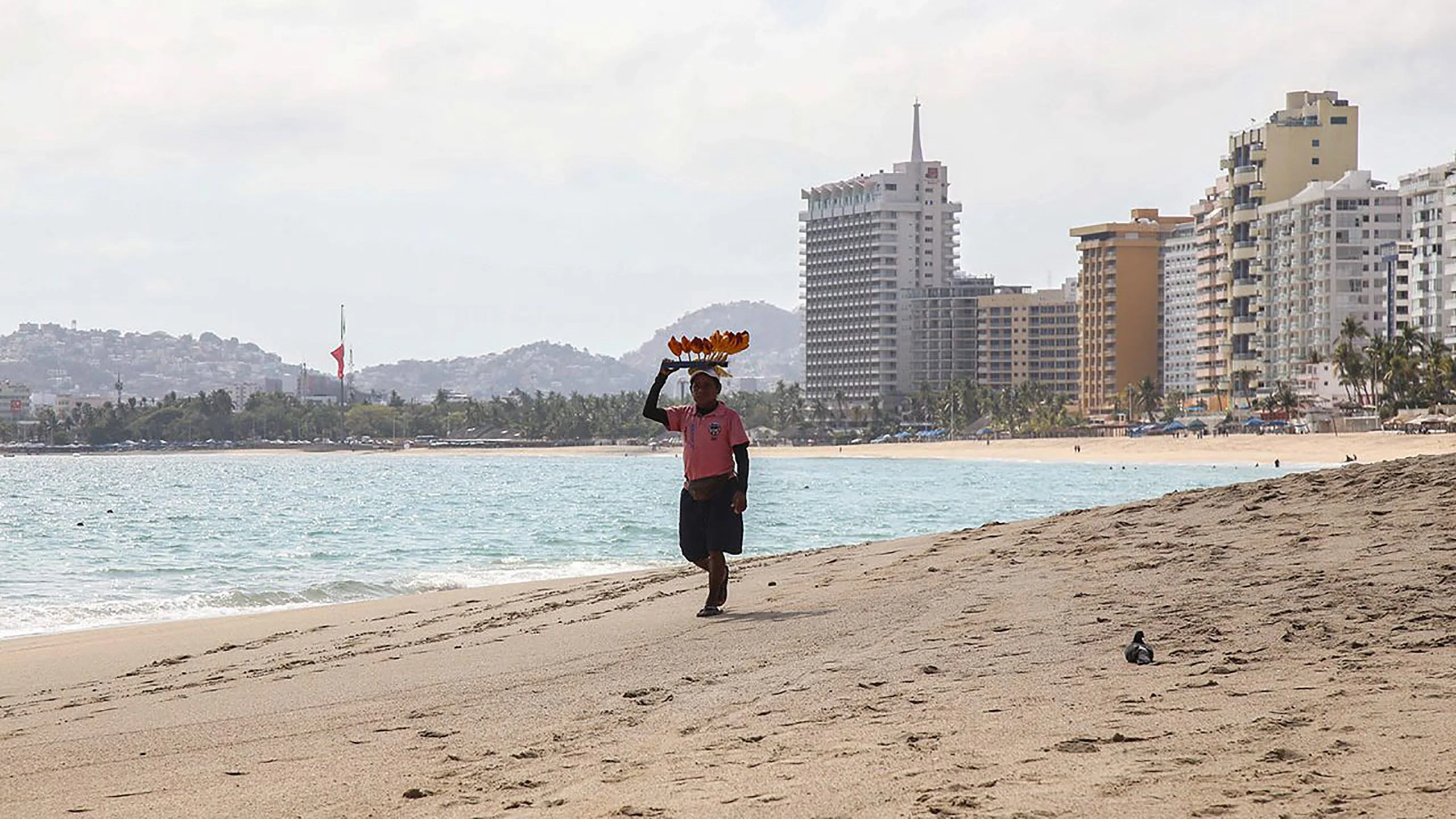 La ruta turística por playas mexicanas para reactivar economía