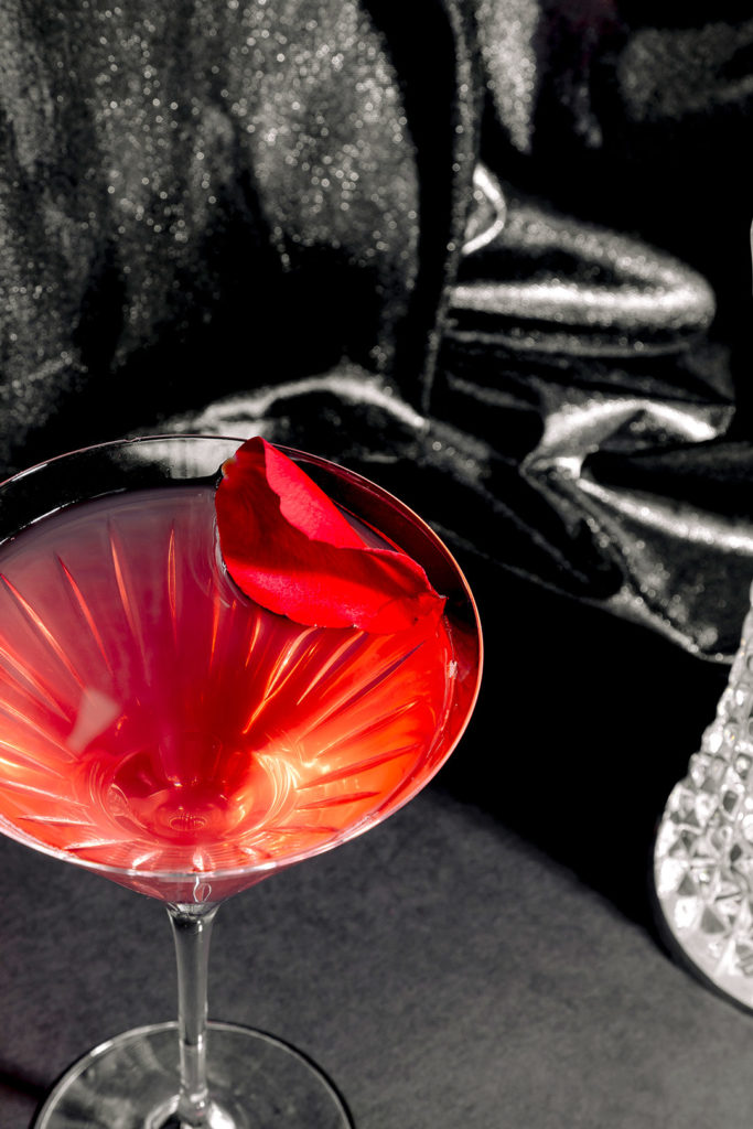 cocteles en casa