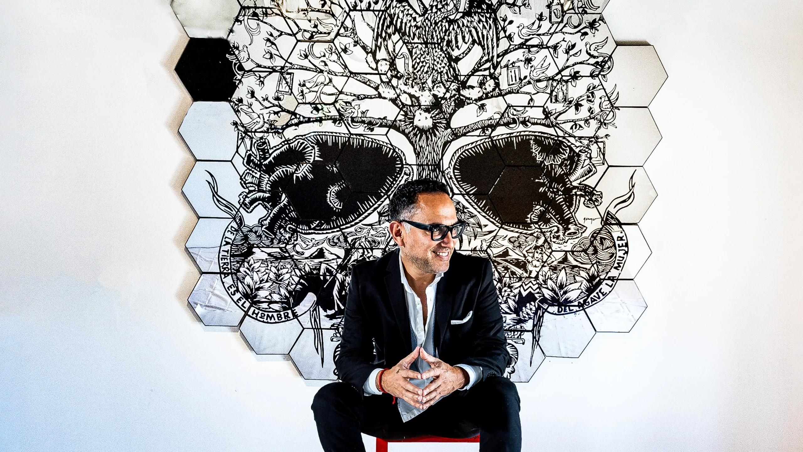Gennaro García: un migrante del arte y la cocina