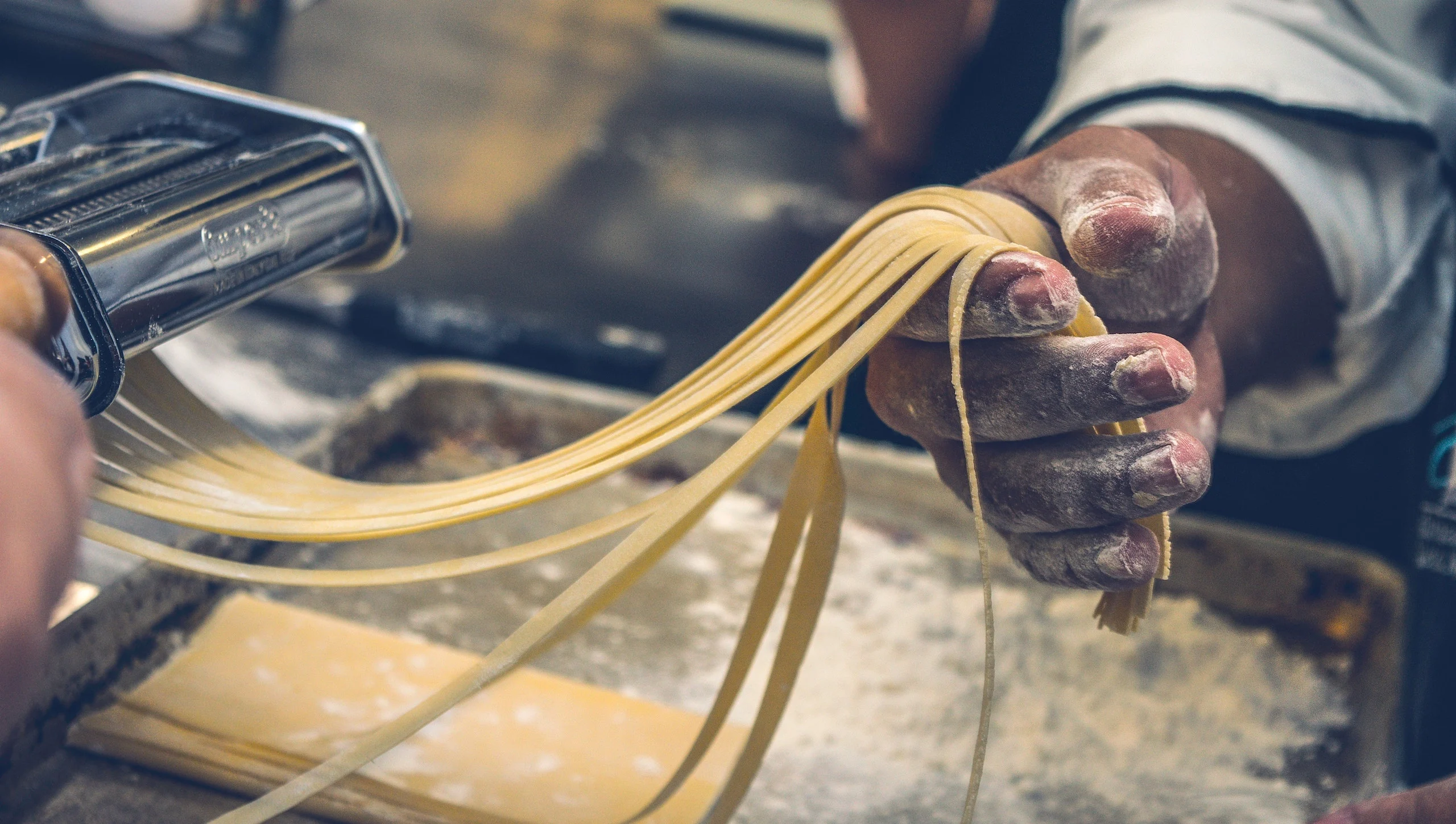 Tus restaurantes favoritos venden kits para que cocines en casa