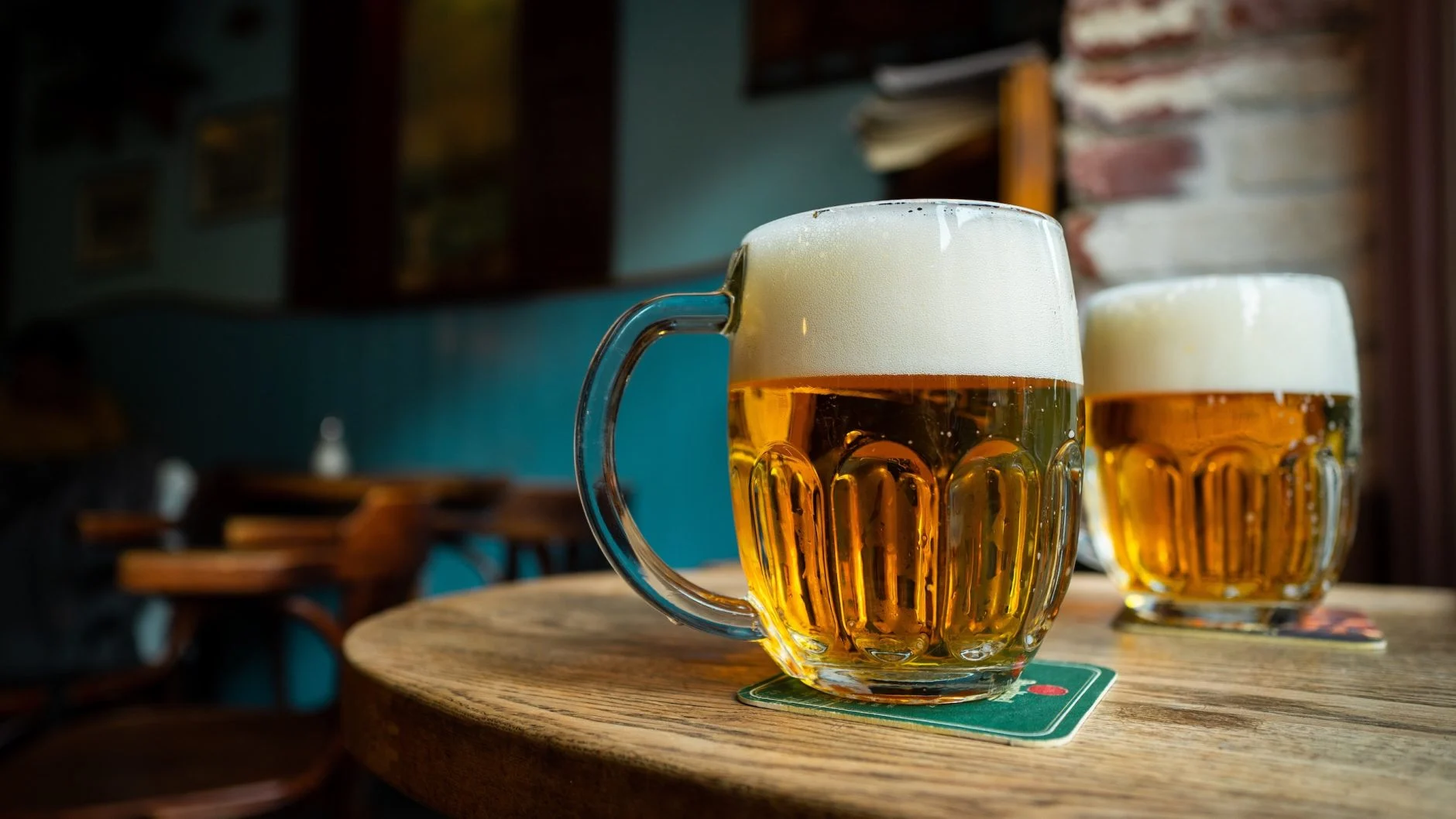 Grupo Modelo suspenderá producción y venta de cerveza por contingencia
