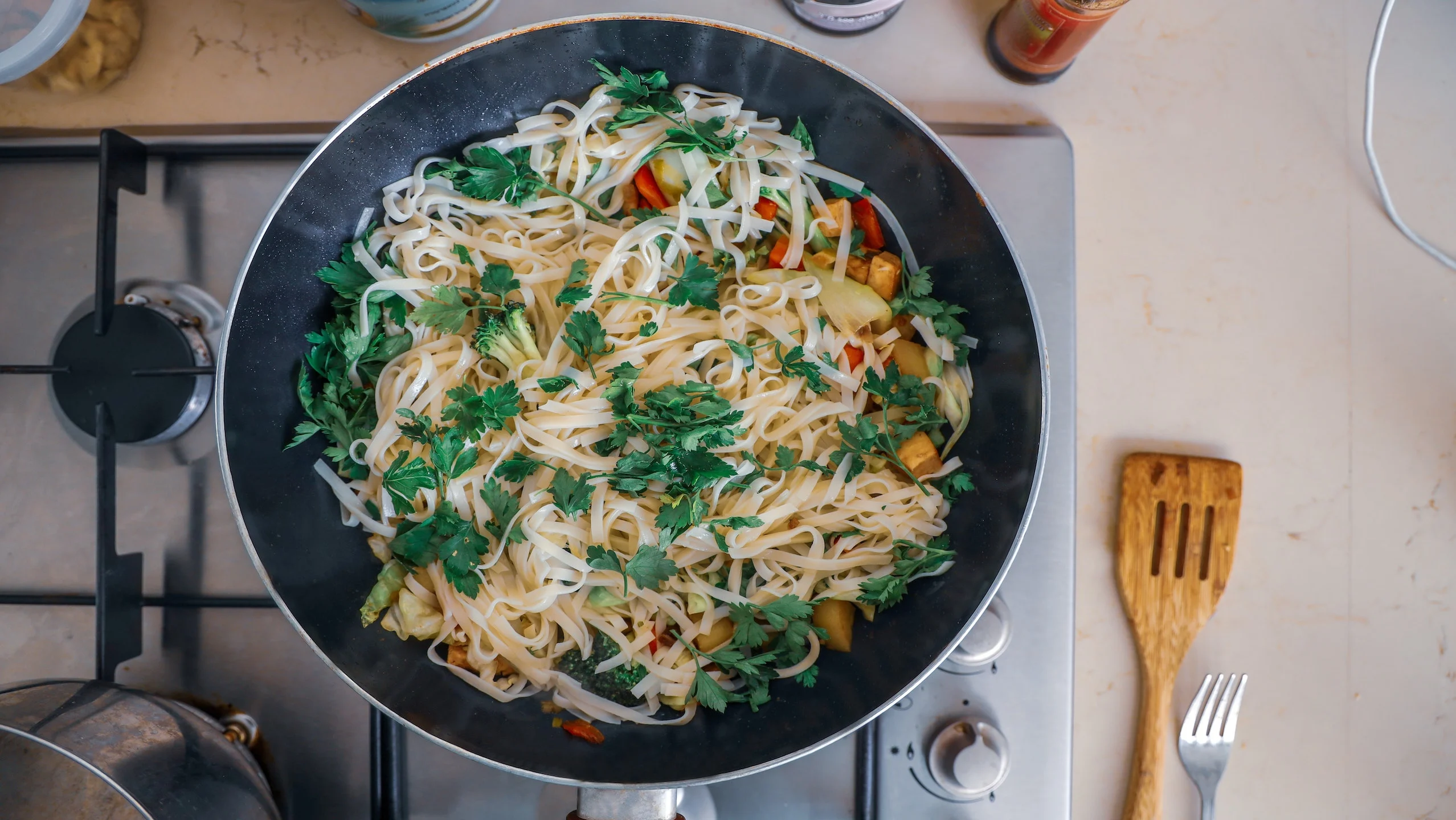 10 tips para dominar la cocina durante la cuarentena