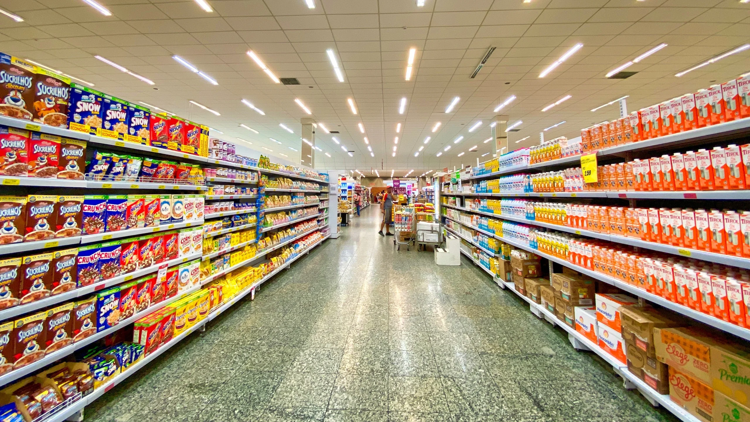 Por Covid-19, CDMX dará vales alimenticios canjeables en micronegocios