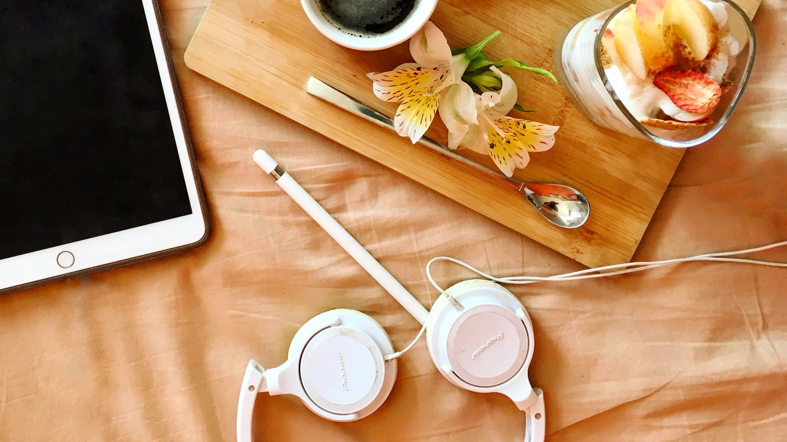 Podcasts sobre comida para escuchar en esta cuarentena