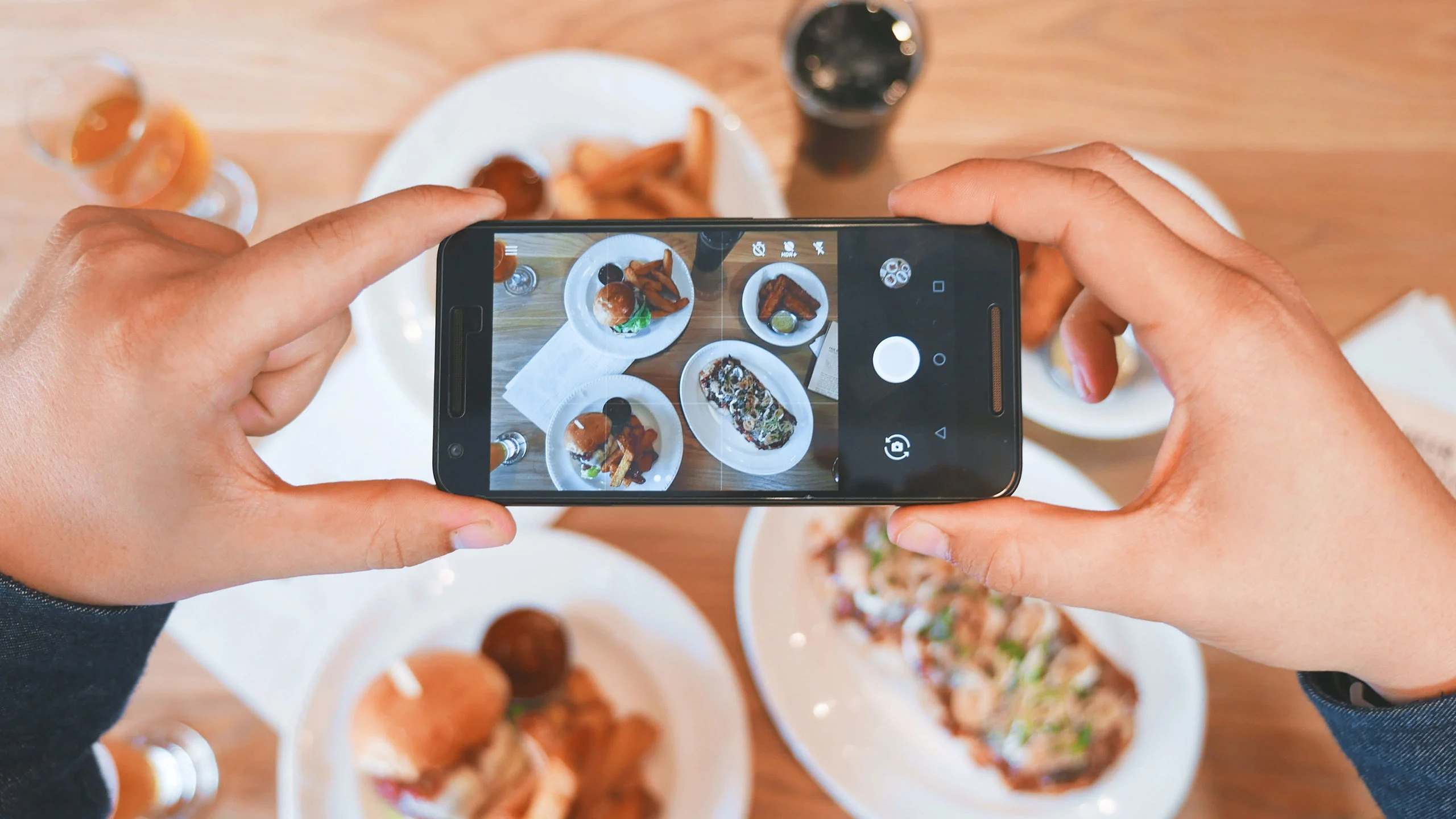 ¿Cómo deberían de conectarse los restaurantes con su comunidad?