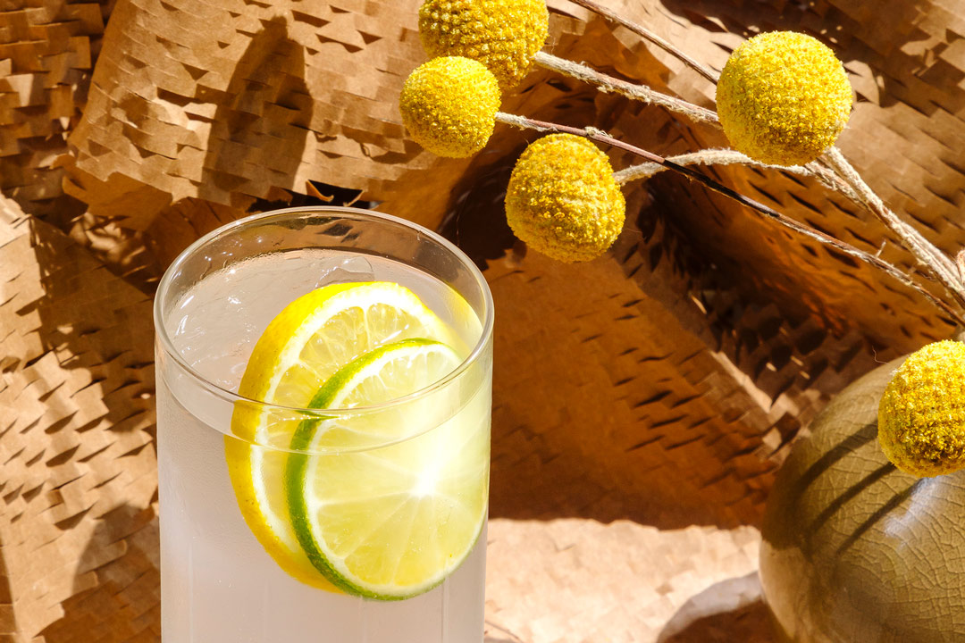 cocteleria y mixologia