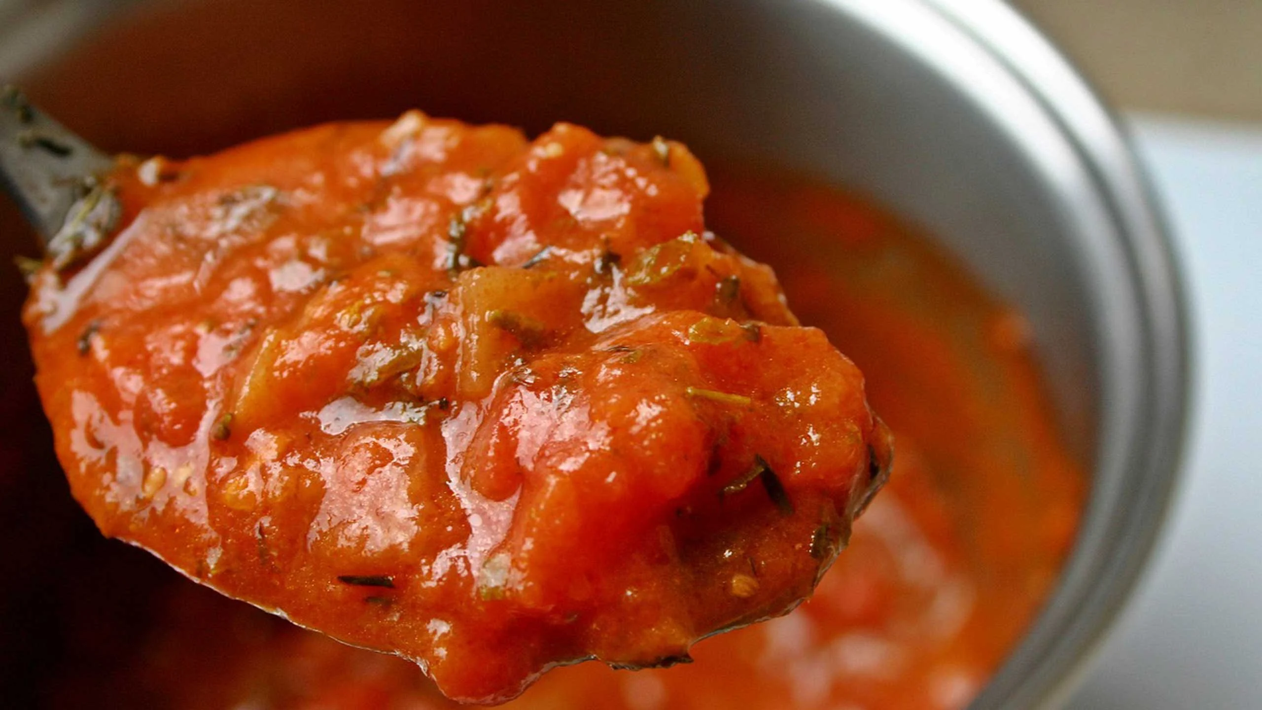 Conoce las salsas madre y sus hijas