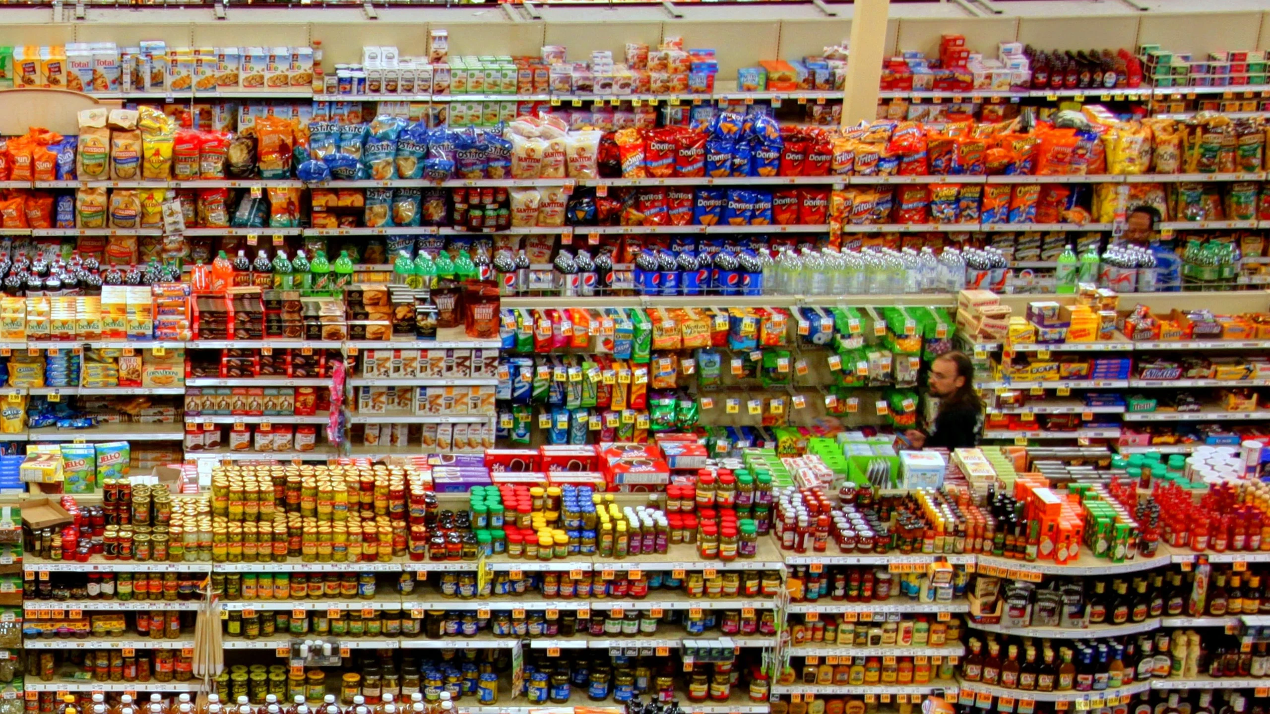El primer supermercado móvil del mundo estará en Canadá