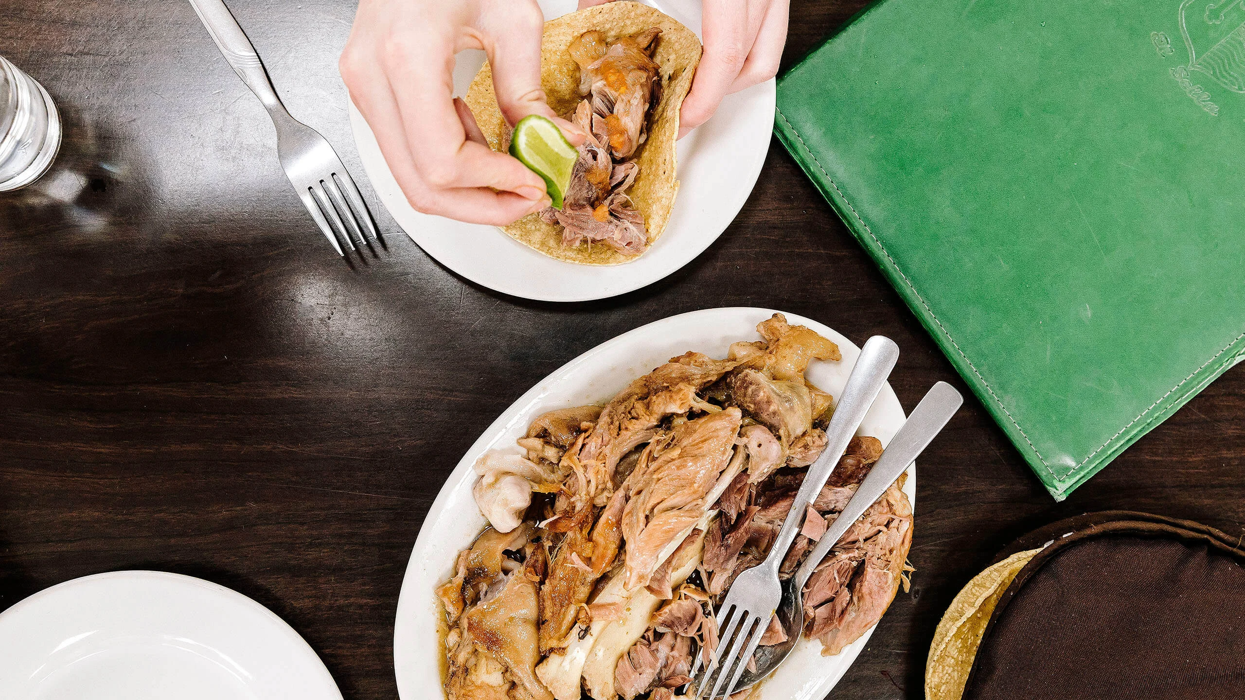 Estas cantinas reaniman nuestros fines de semana con su servicio a domicilio