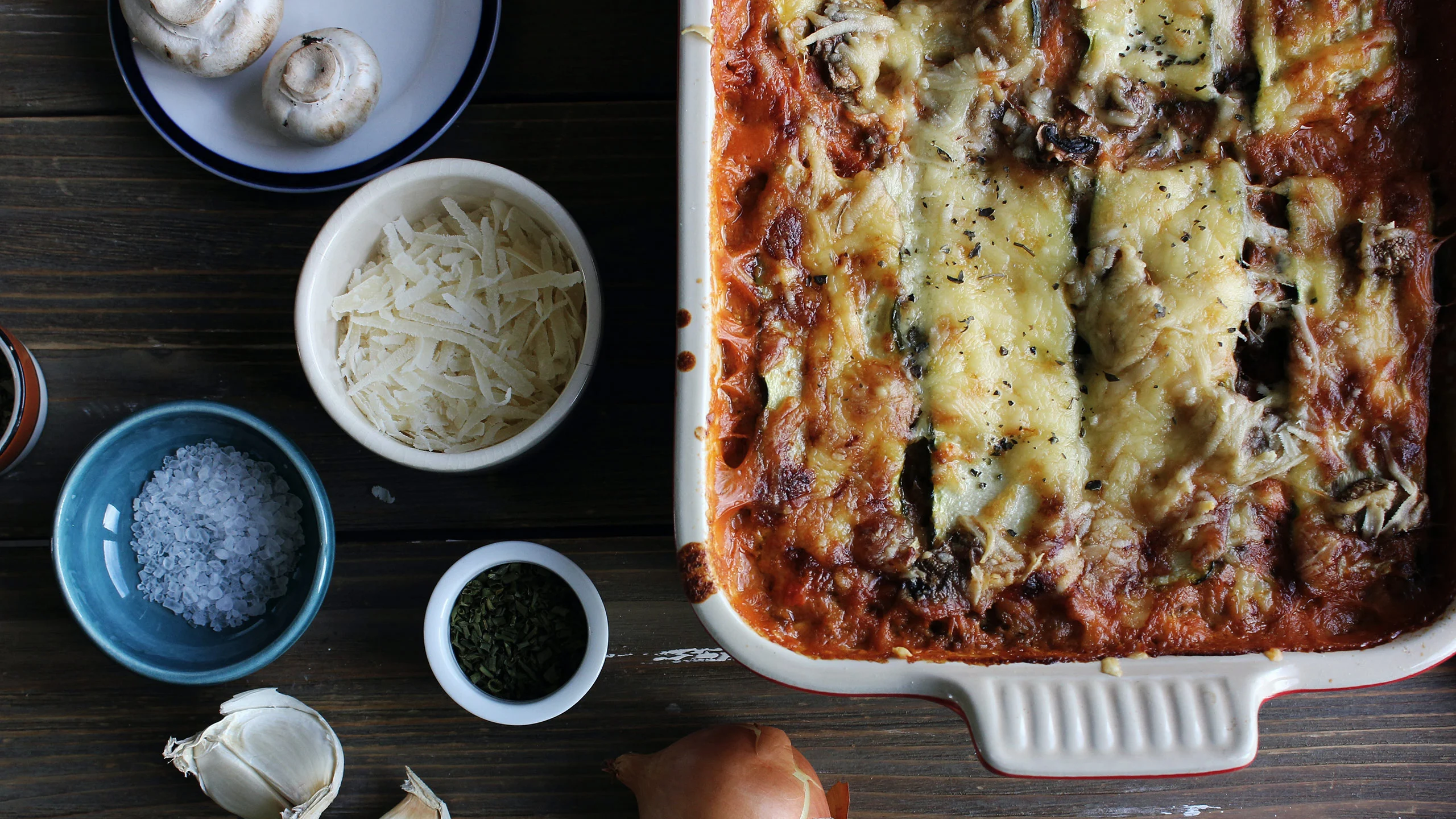 Estas son las 10 recetas más leídas de abril Estas son las 10 recetas más leídas de abril