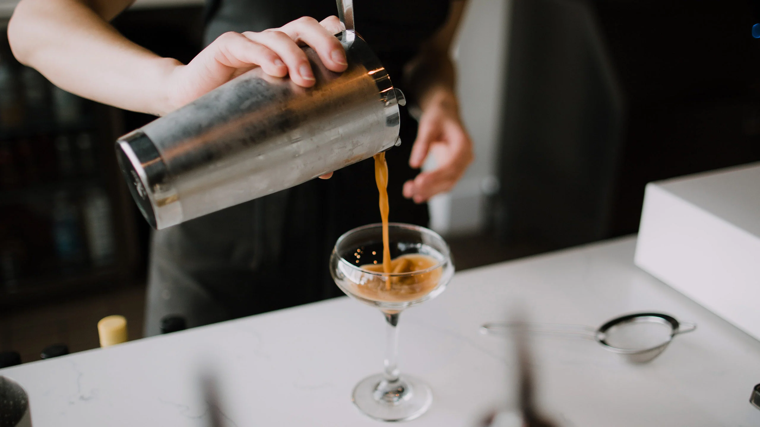 Hay dos bartenders mexicanos nominados para Spirited Awards 2020