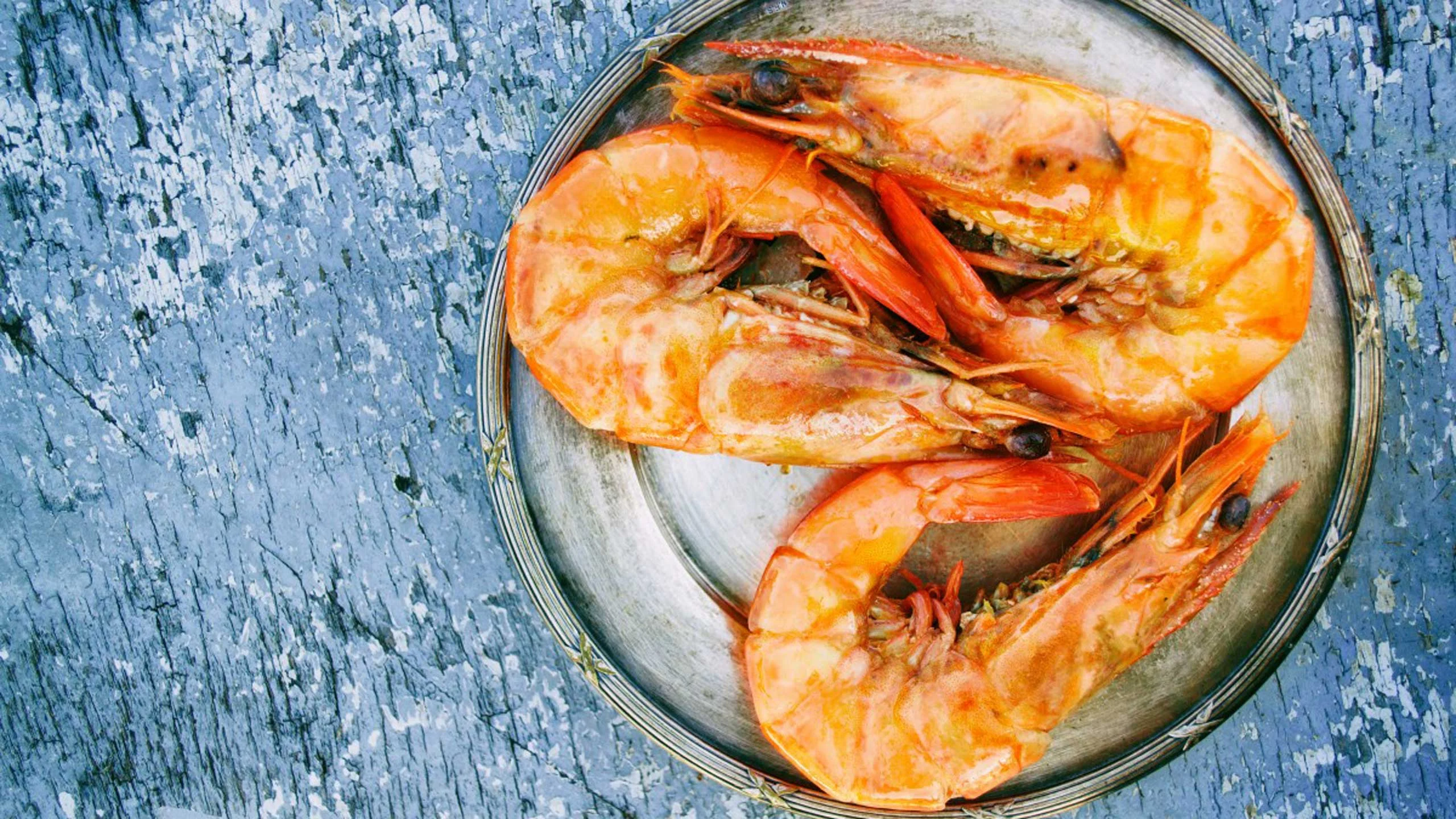 Tips para cocinar camarones como un experto Tips para cocinar camarones como un experto