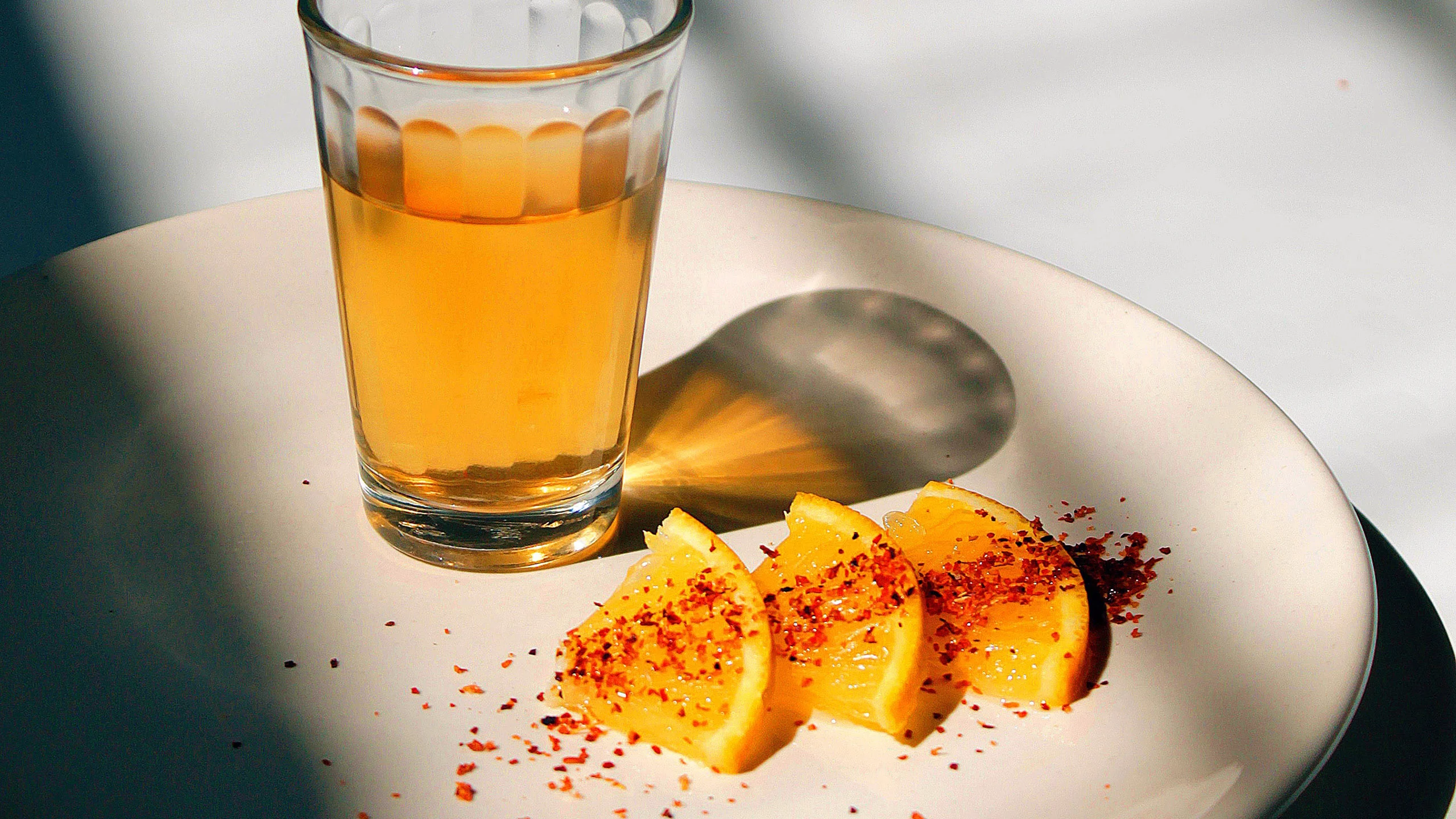 Estas son las bebidas que nos ‘alegran’ en cuarentena