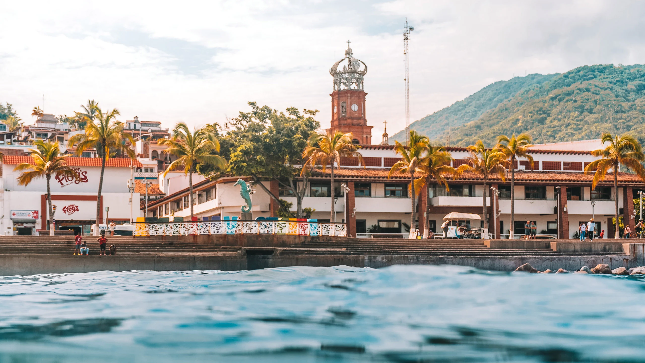 10 destinos turísticos que abrazan el alma para volver a viajar