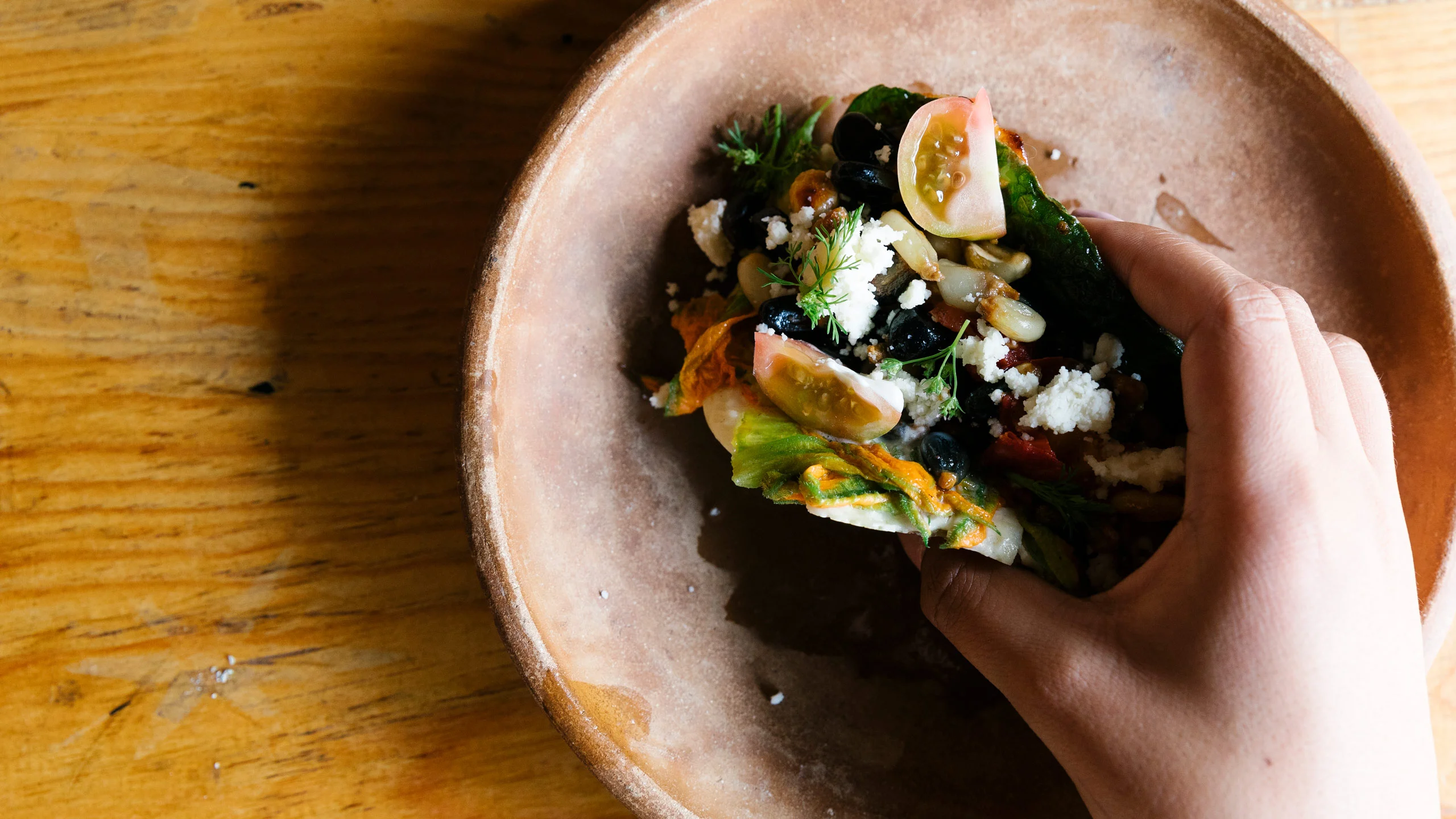 Colectivo Tlacuache: un servicio de delivery creado por y para restaurantes